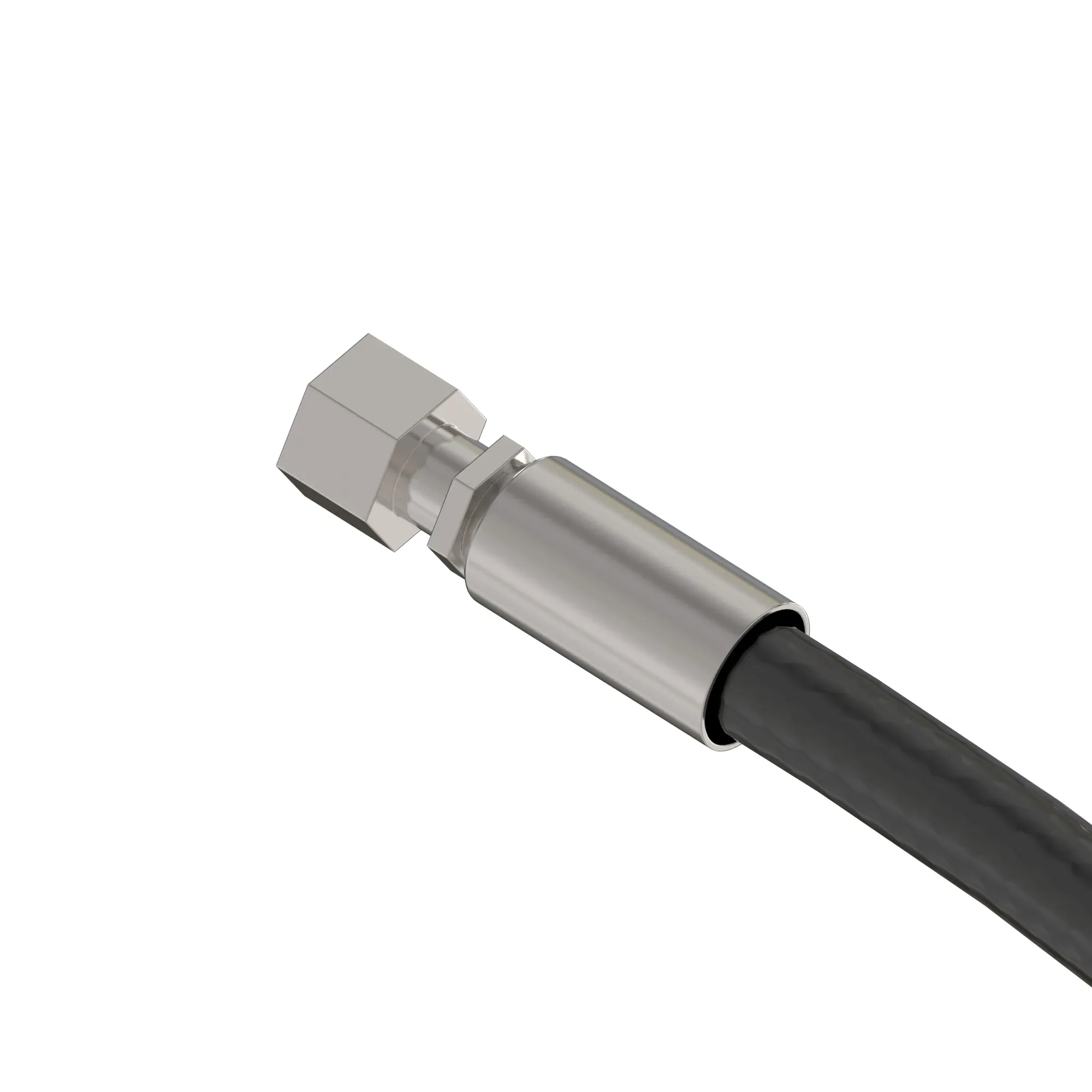 Hydraulic Hose