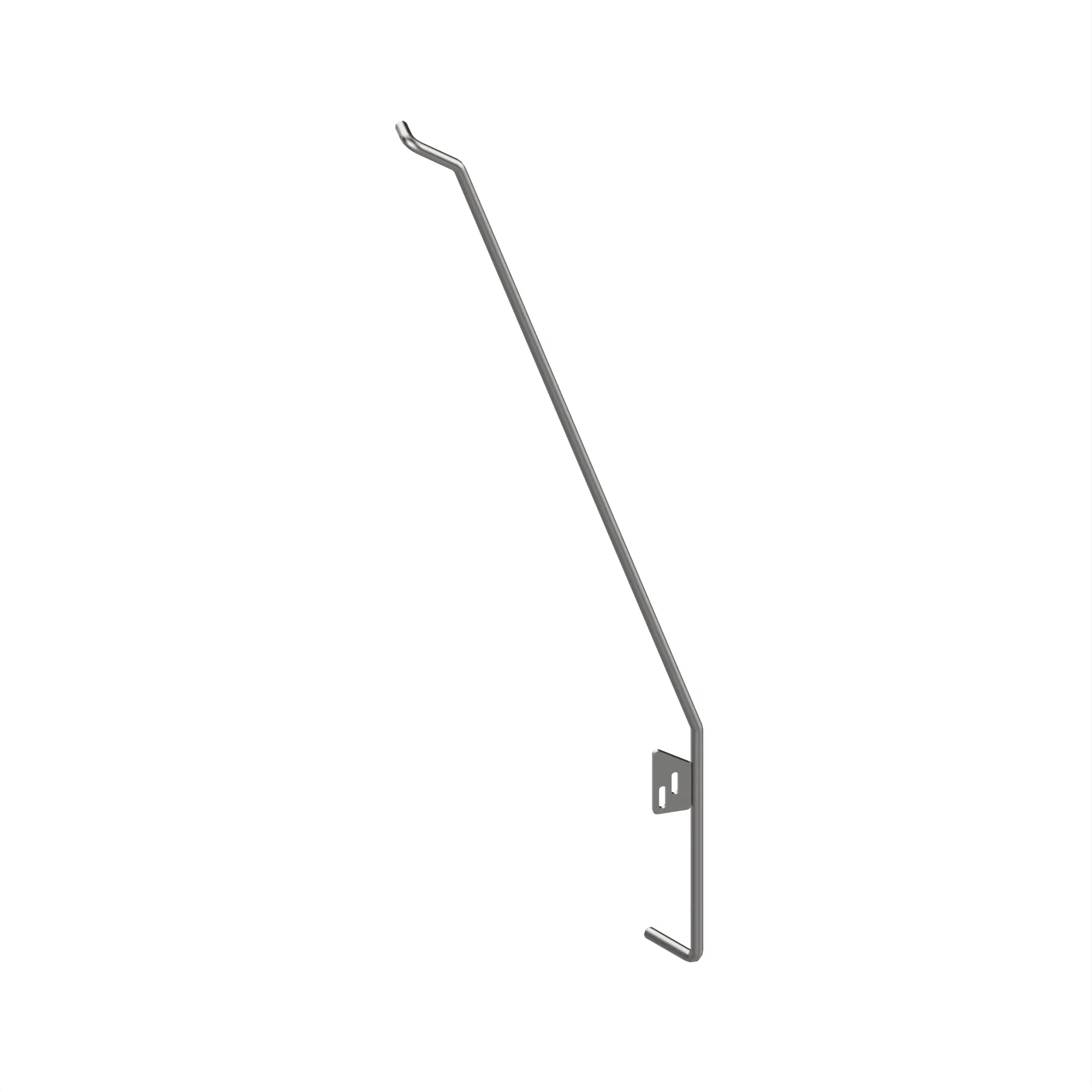 ROD, MFWD CONTROL,OOS