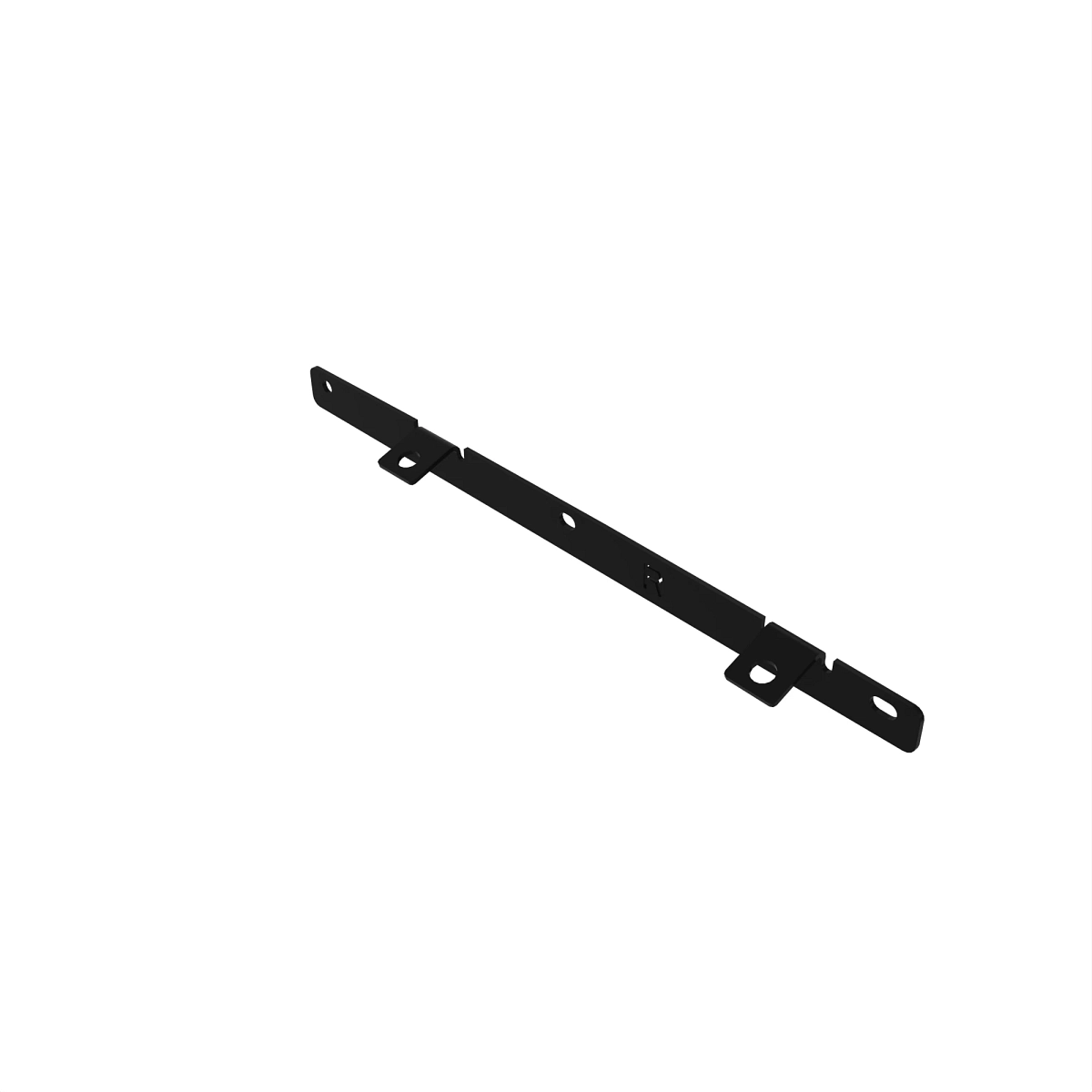 Bracket, Side Panel, RH