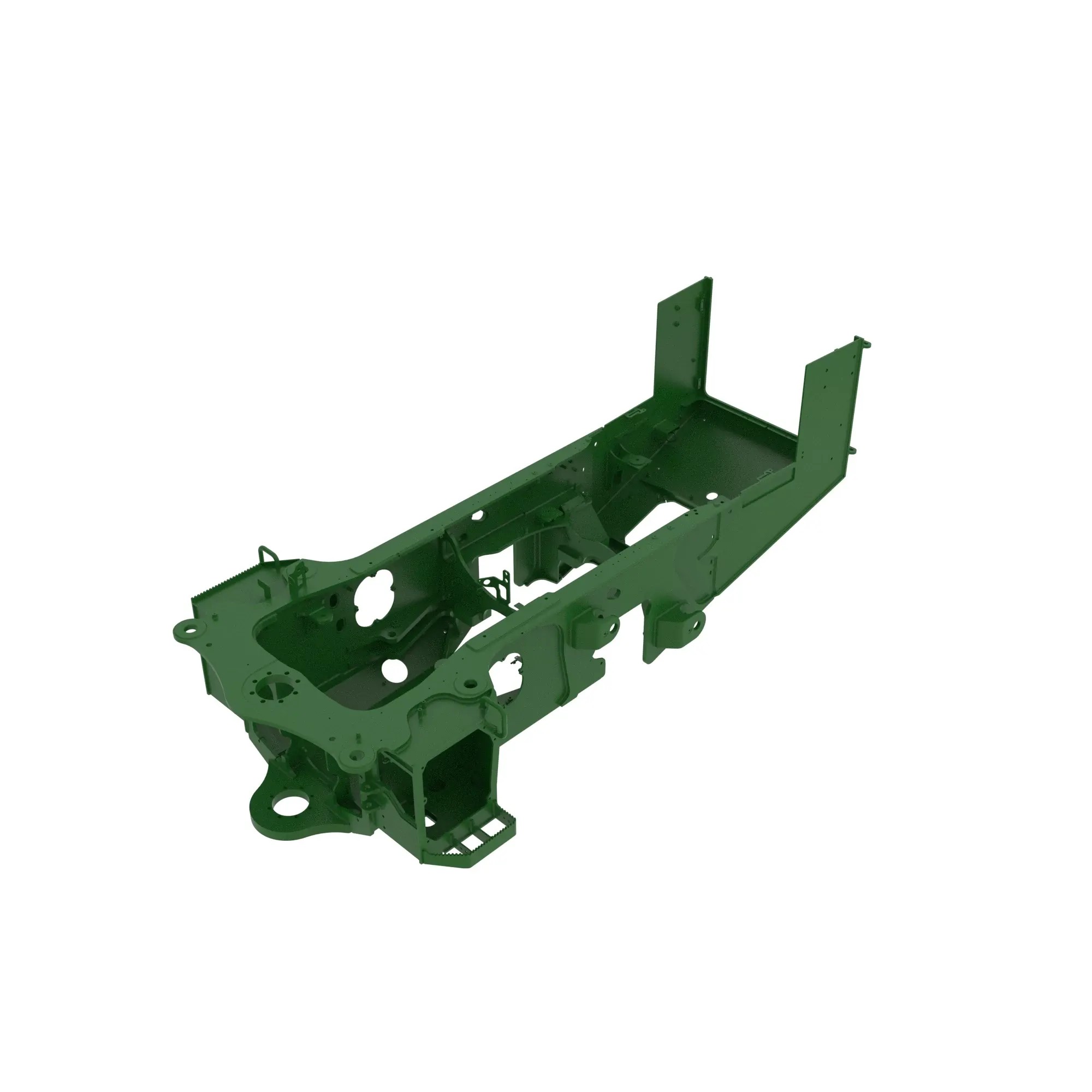 John Deere Main Frame - AT528579