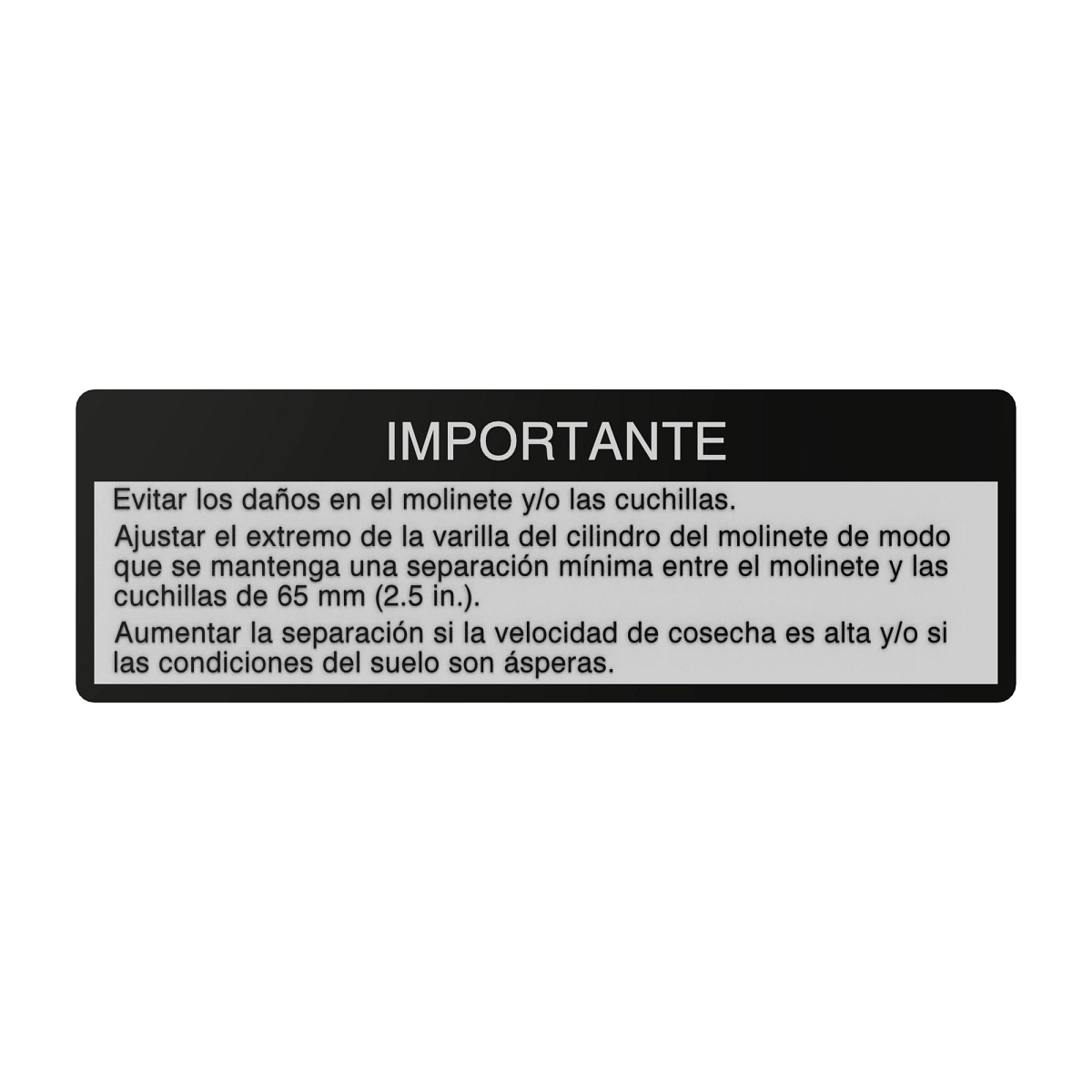 Label, Instruction, Reel Height, Sp