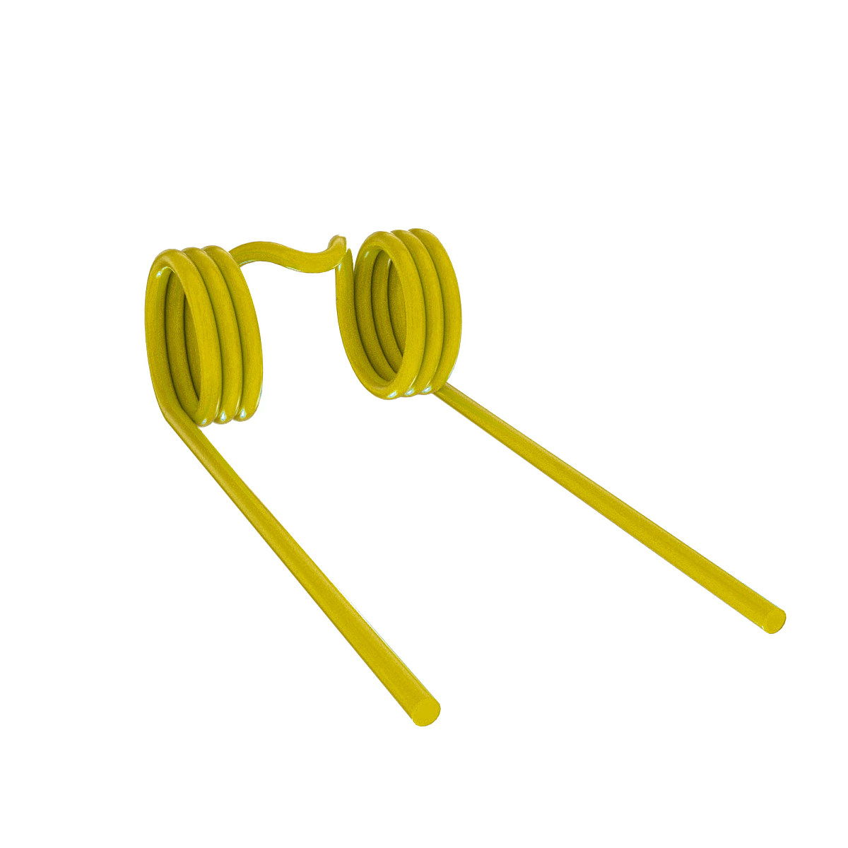 John Deere Double Torsion Spring - 268SE