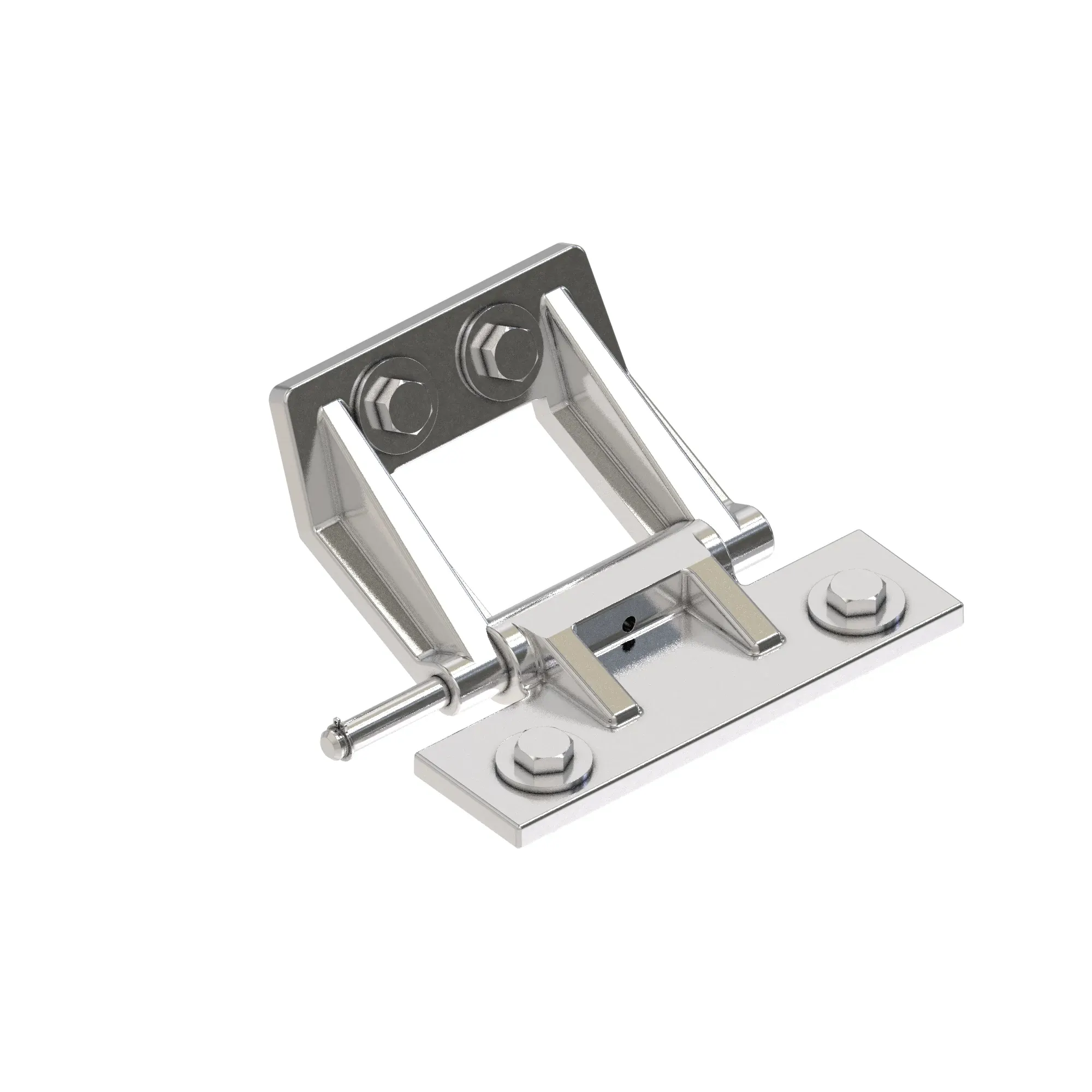 John Deere Hinge - AT473273