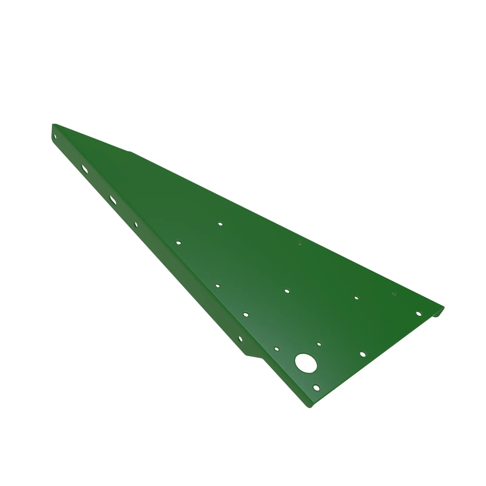 John Deere Bracket - H214105