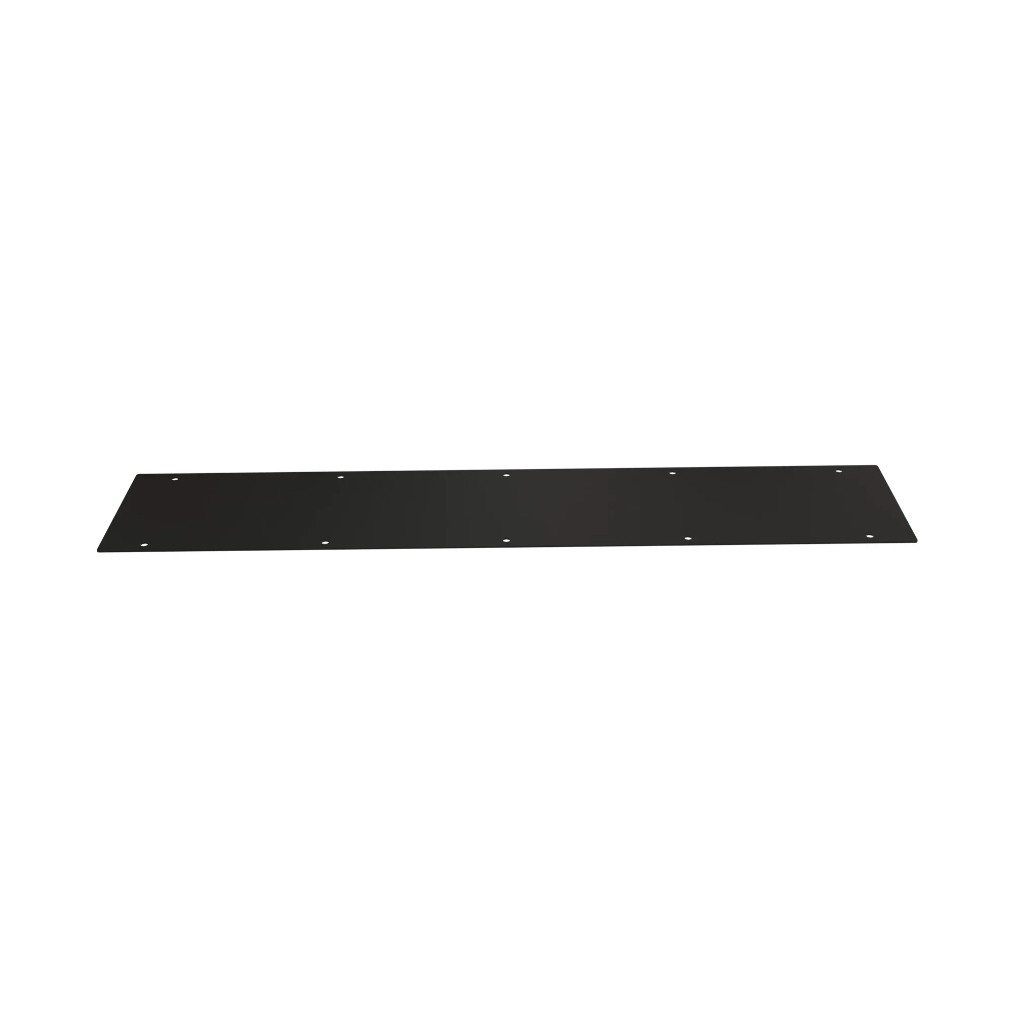 John Deere Feeder House Frame Isolator - H220557