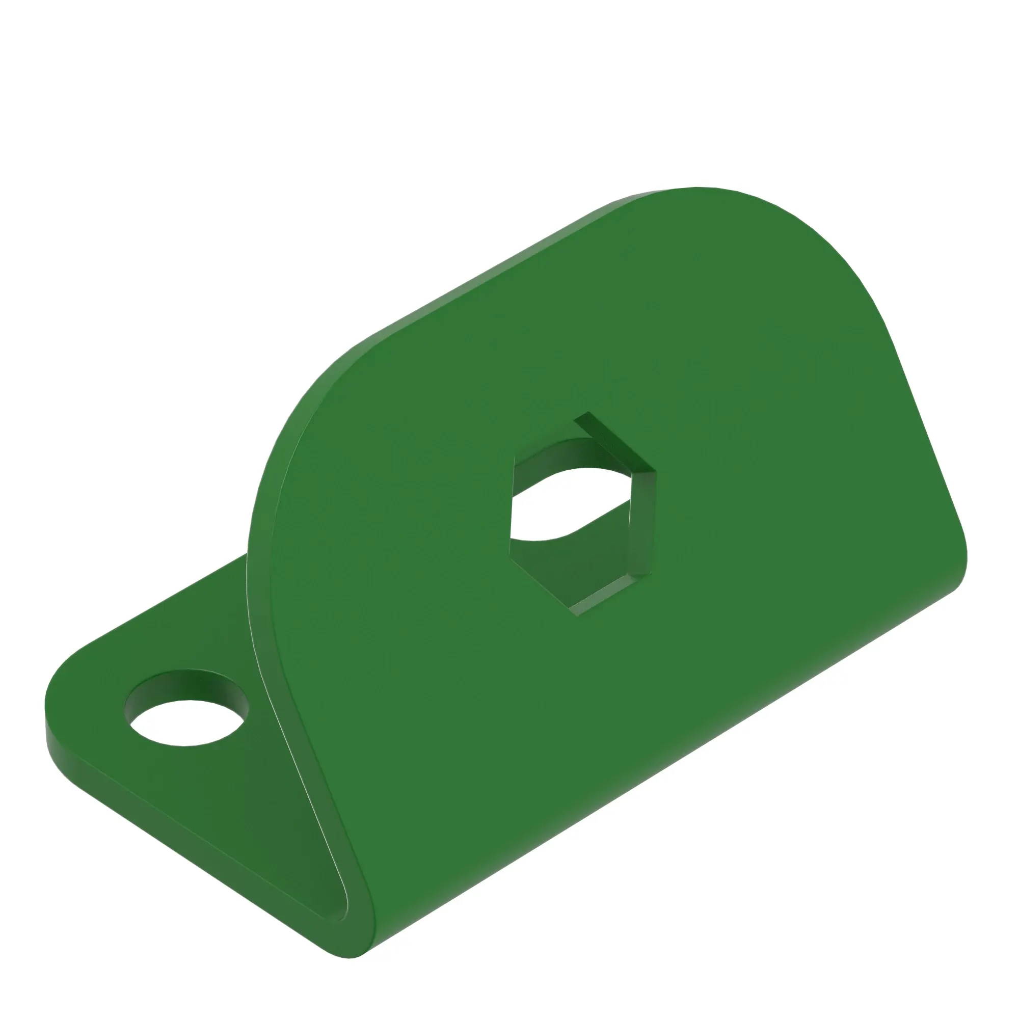 BRACKET, SHIELD
