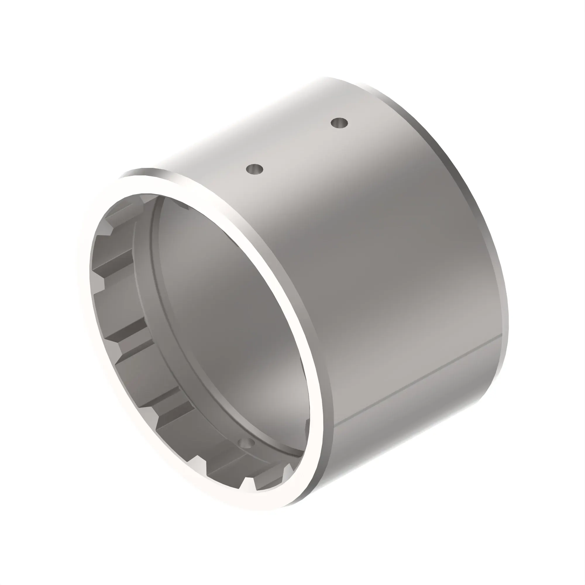 John Deere Bushing with Hole - SU62030