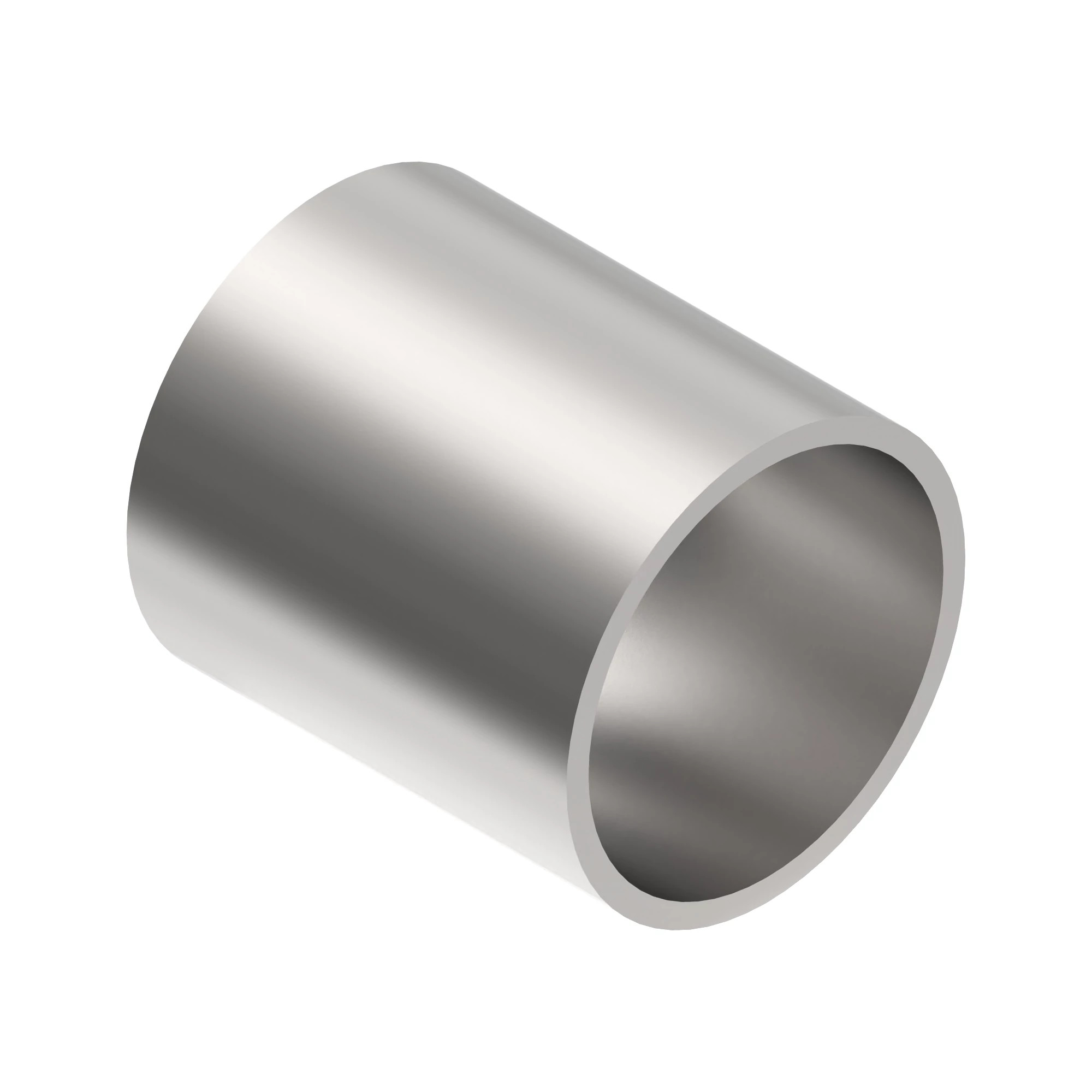 John Deere Cylindrical Alloy Bushing - R40801