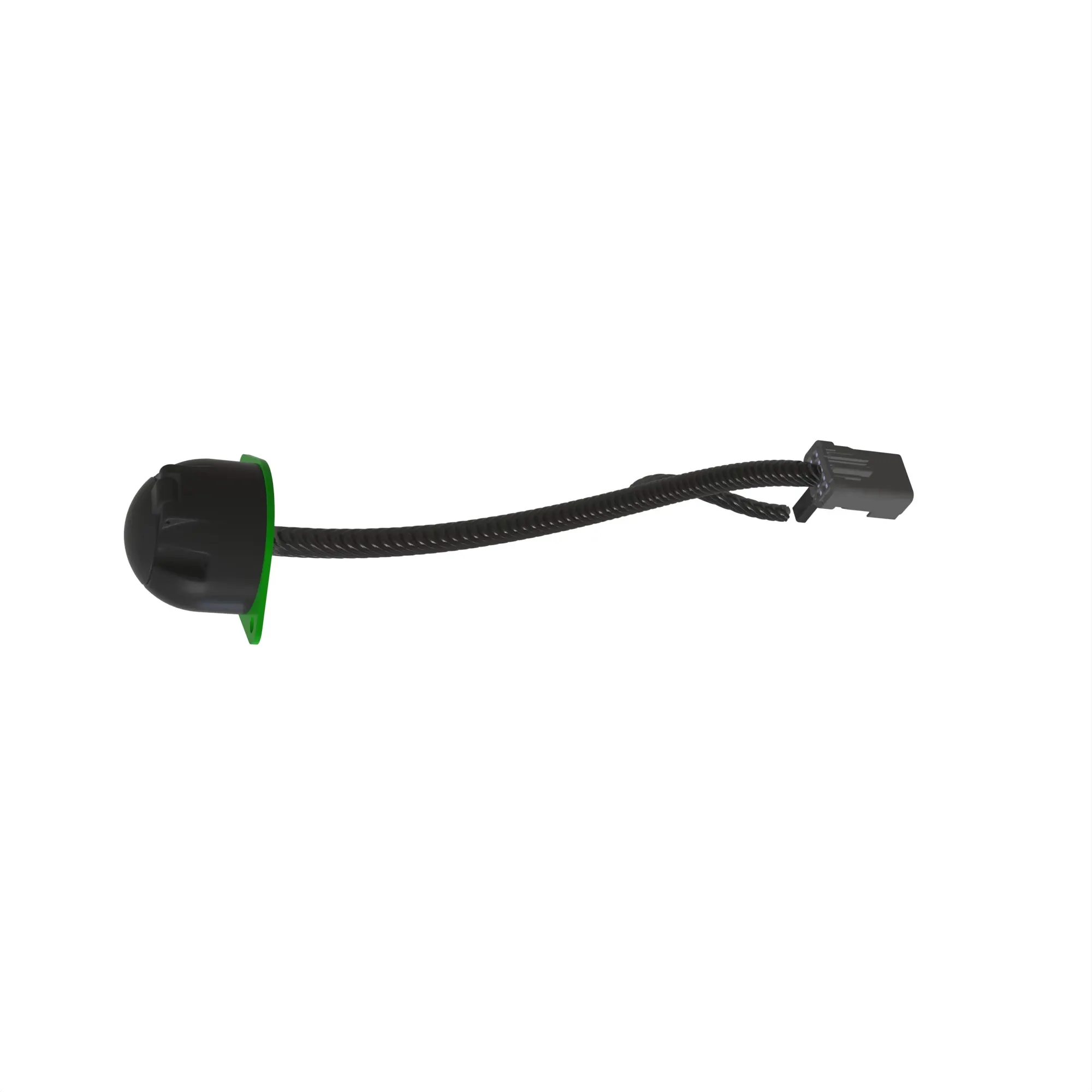 John Deere Front/Rear Trailer Wiring Harness - RE305396