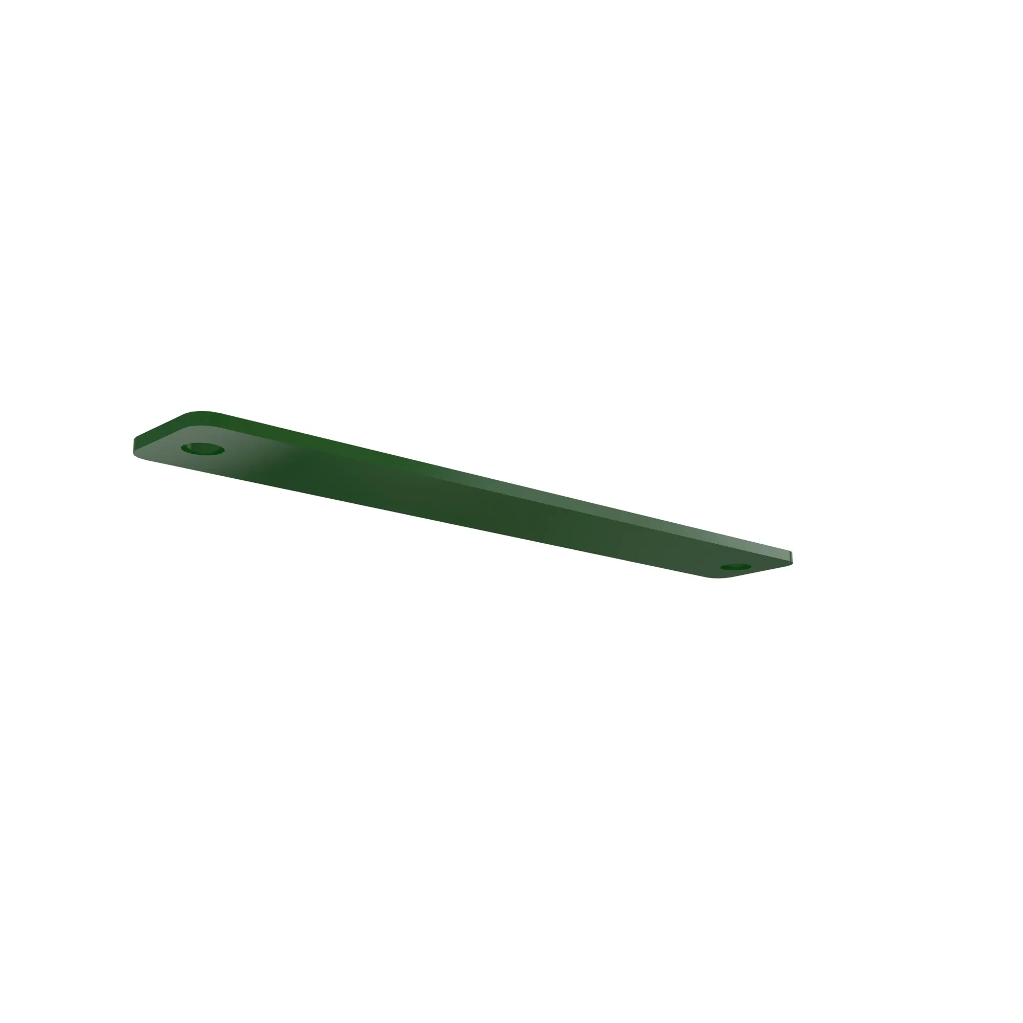 John Deere Strap - N400403