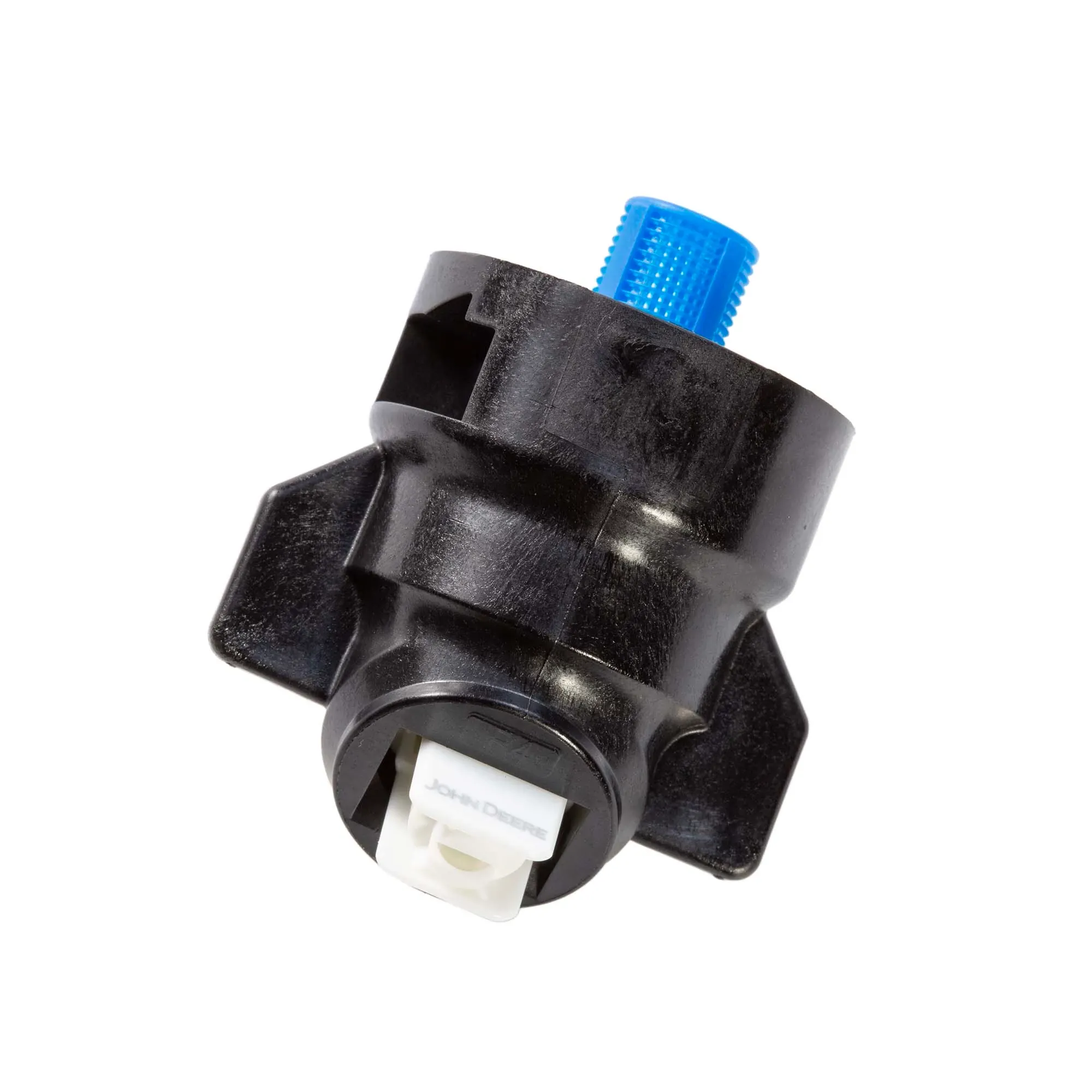 John Deere Ultra-Low-Drift (ULD-R4) Rear-Incline Nozzle, Size 08
 - PSULD2008R4