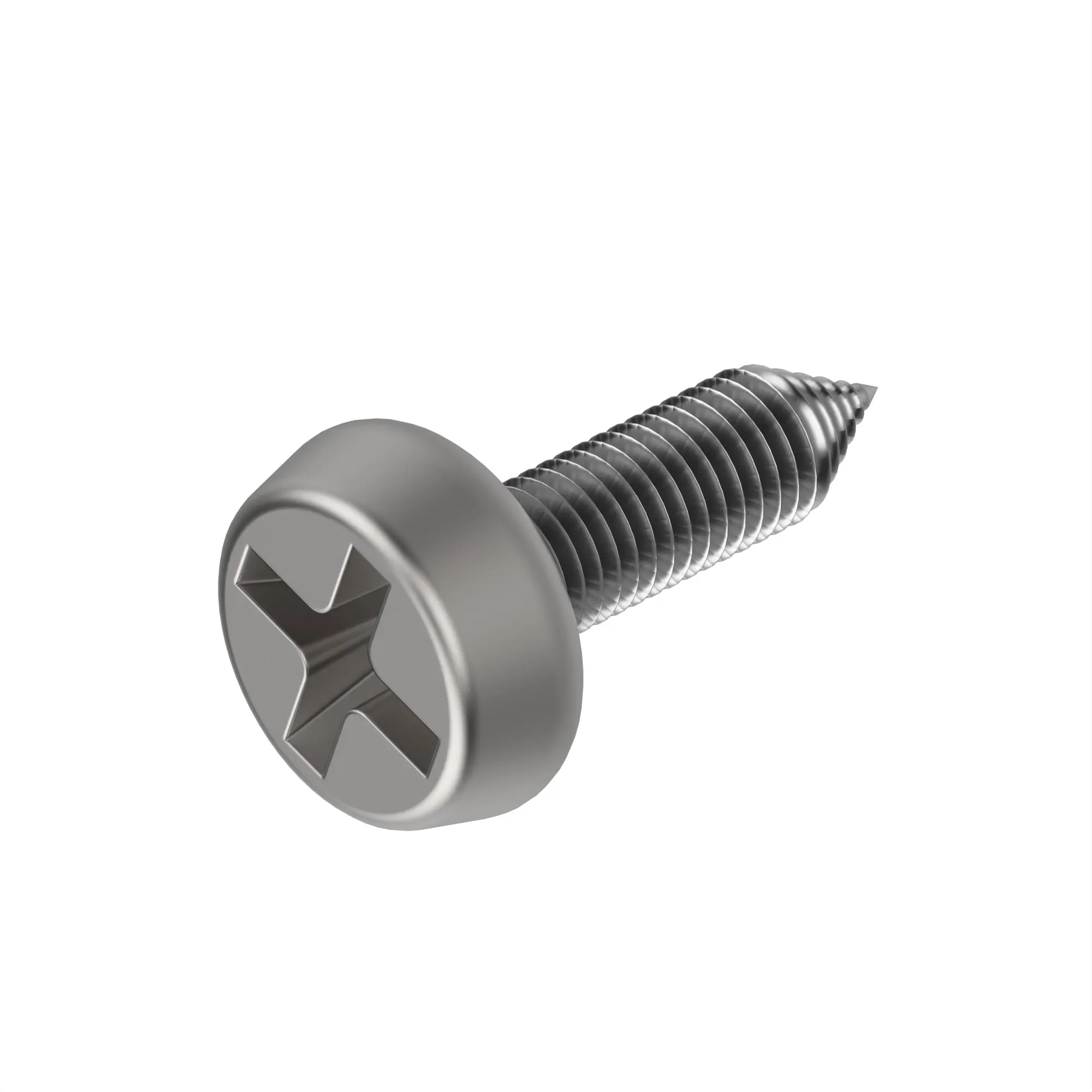 John Deere Screw - T185769