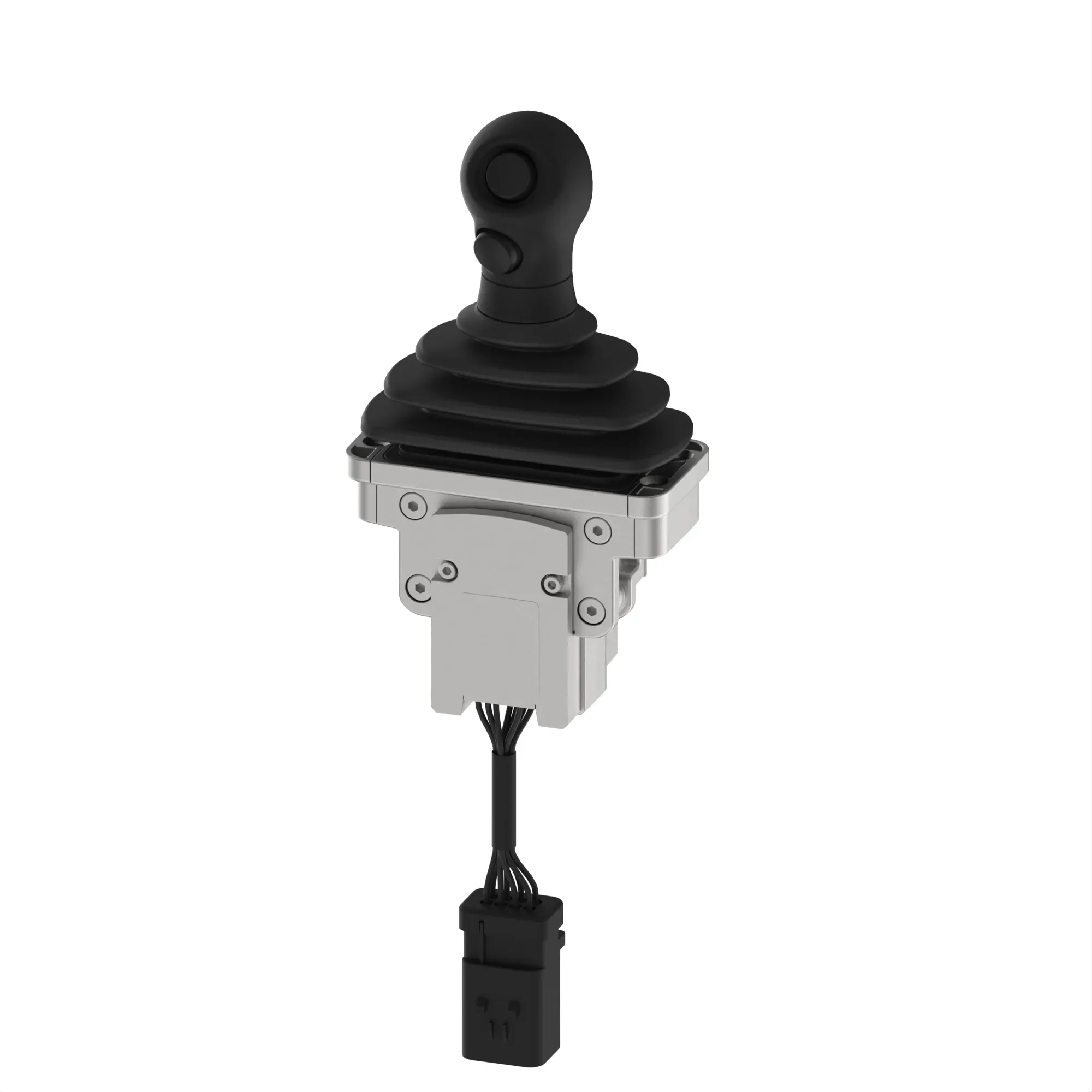 J7 ANALOG LEVER, BUCKET WITH KICKDOWN 4WDL L-SERIES