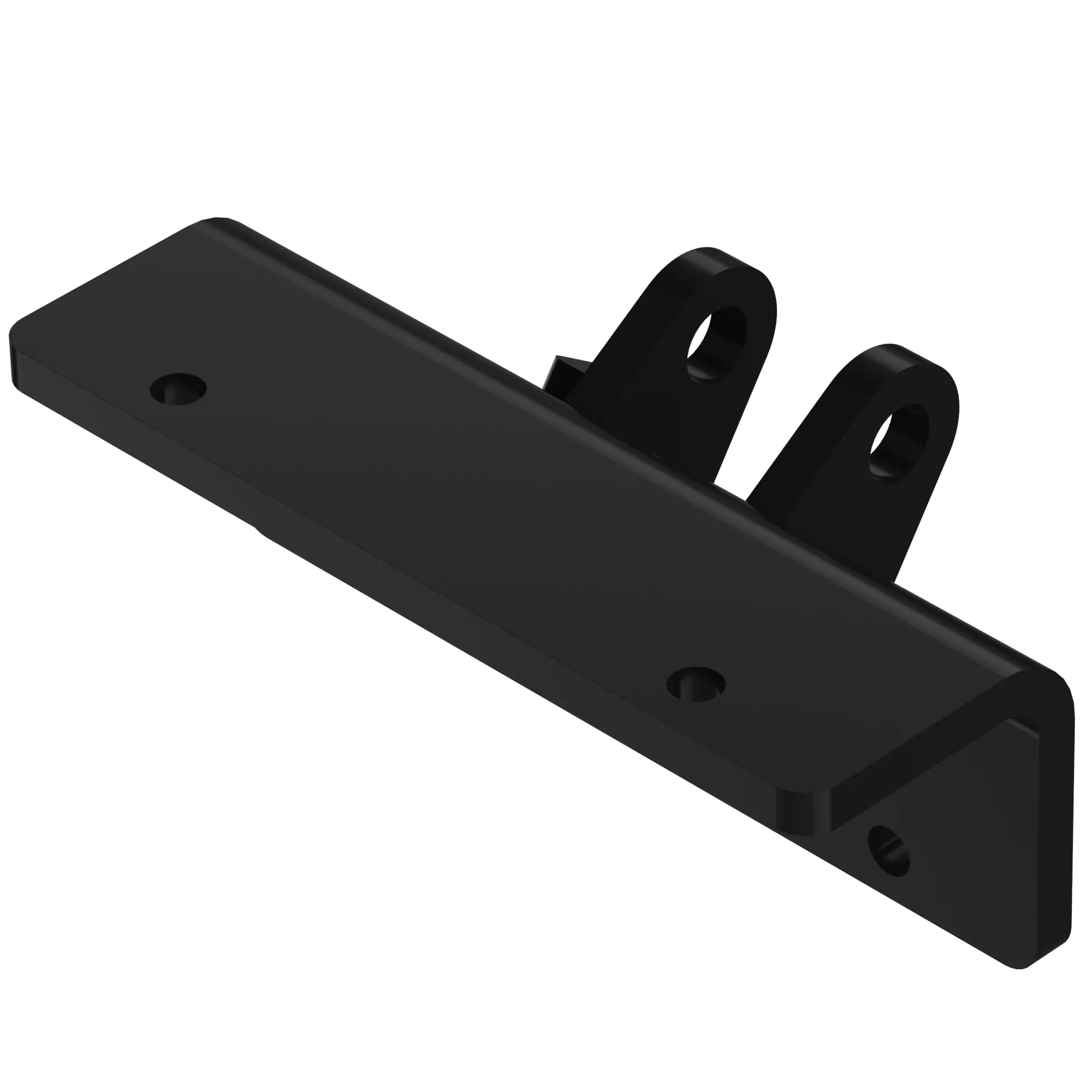 BRACKET, BRACKET, CENTER LINK, FRON