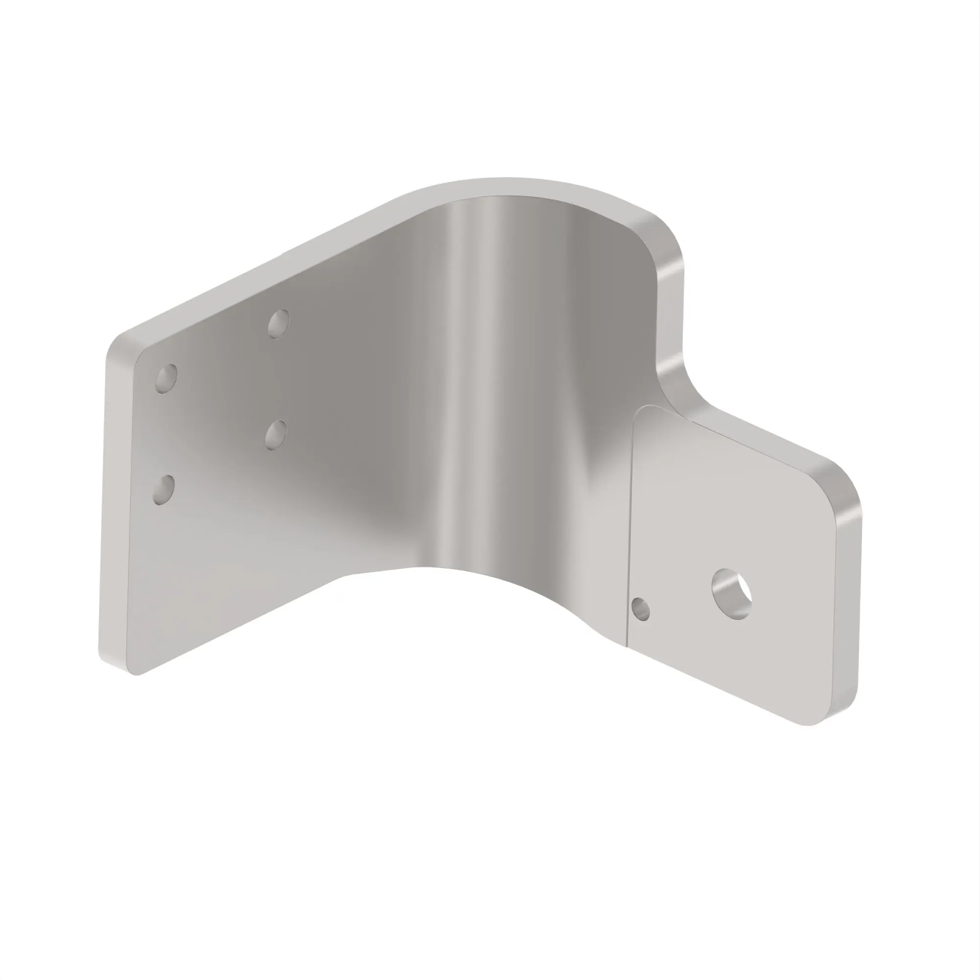John Deere Bracket - F646547