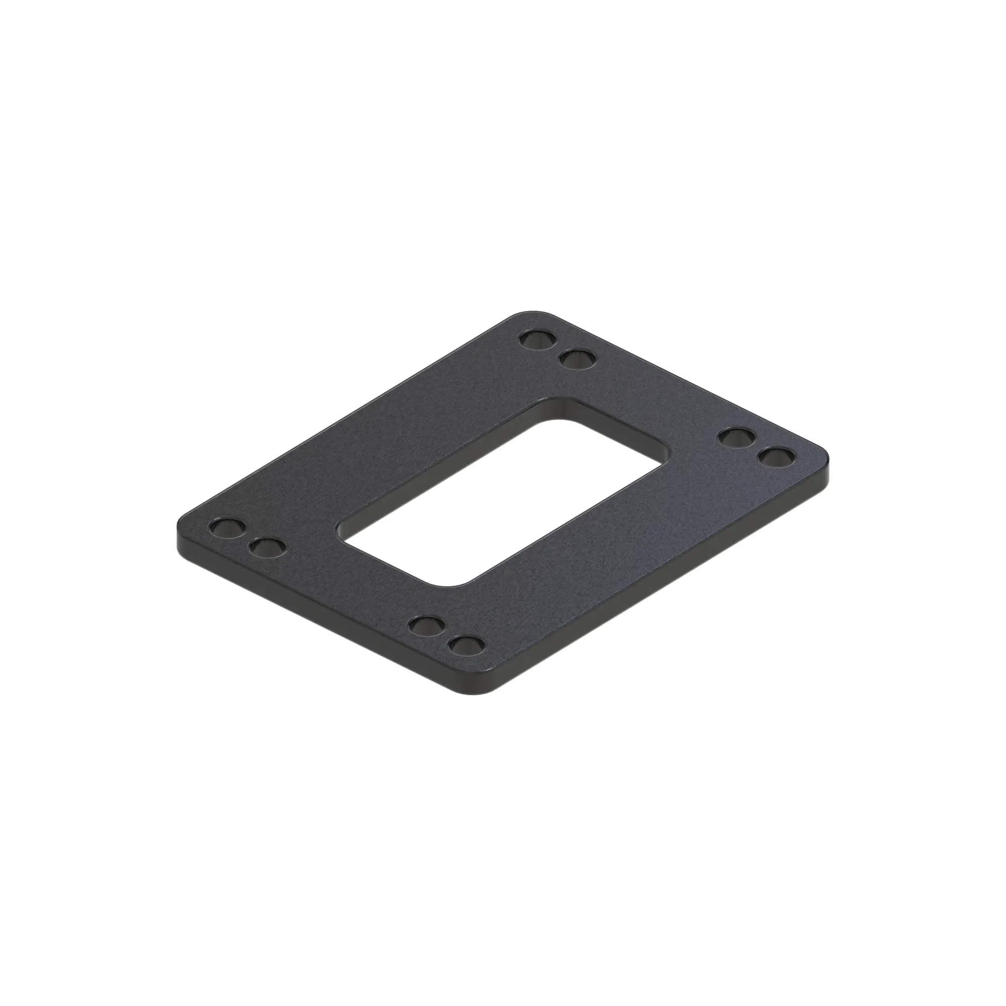 HARROW DRAWBAR SPACER