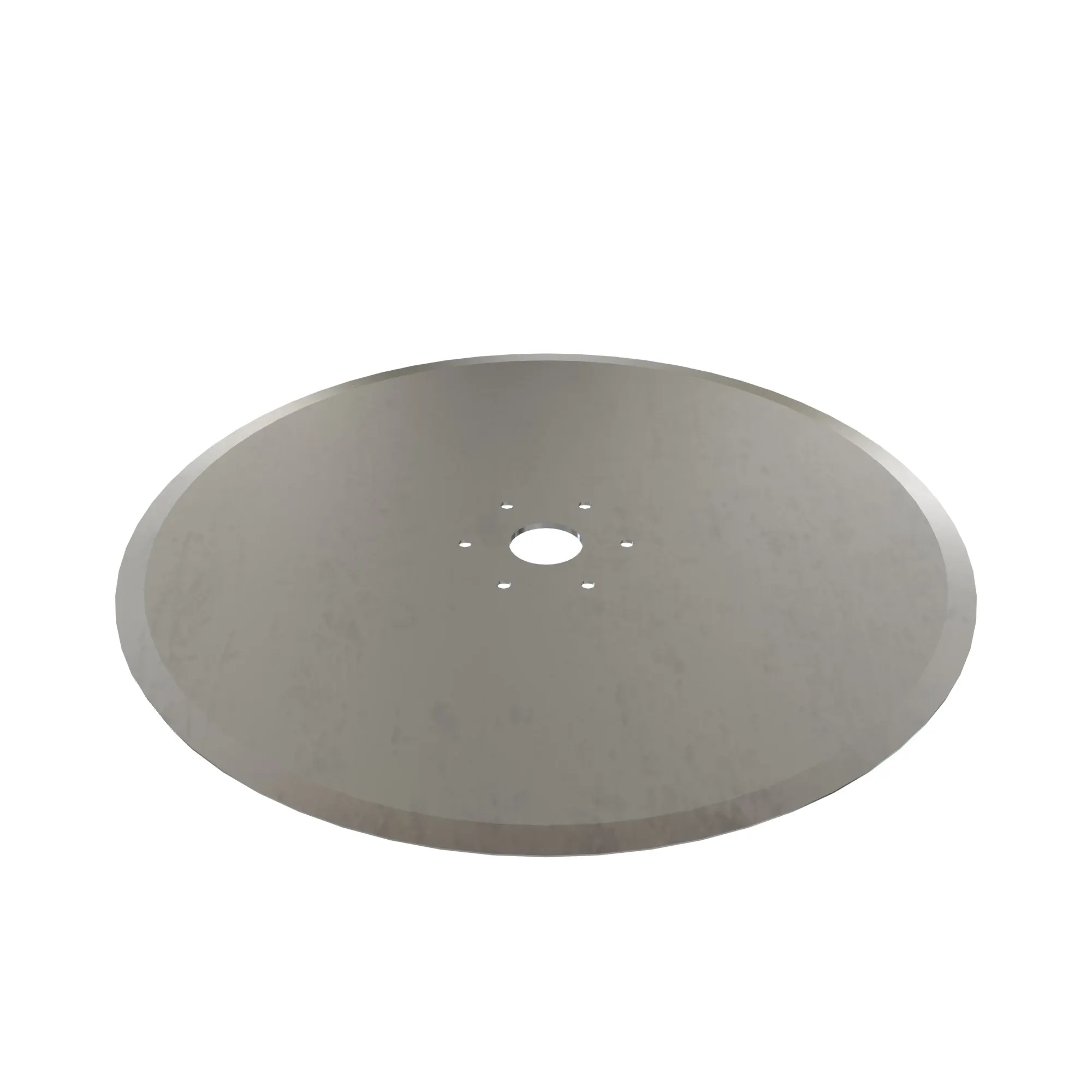 John Deere Disk Colter - CQ06685