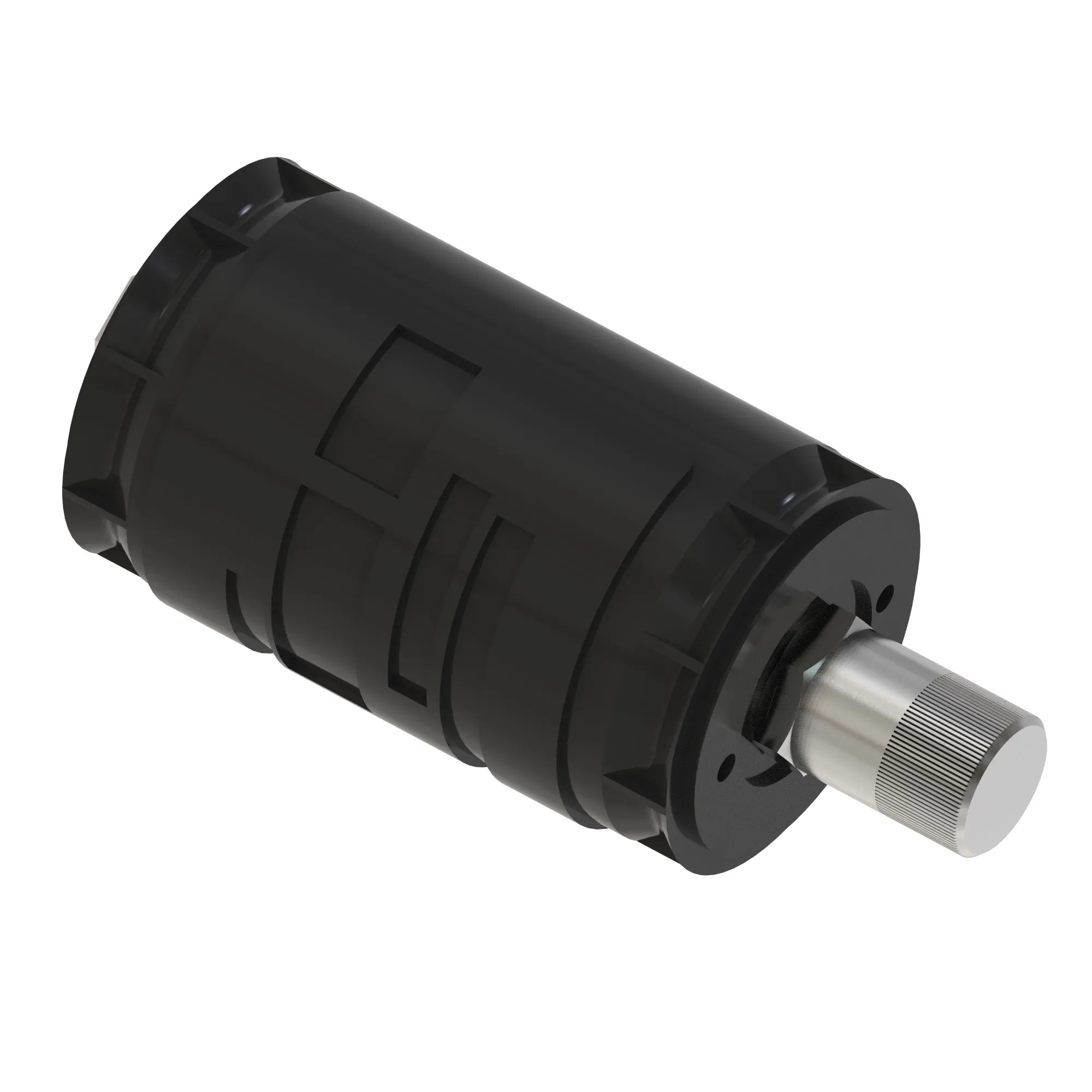 Hydraulic Accumulator
