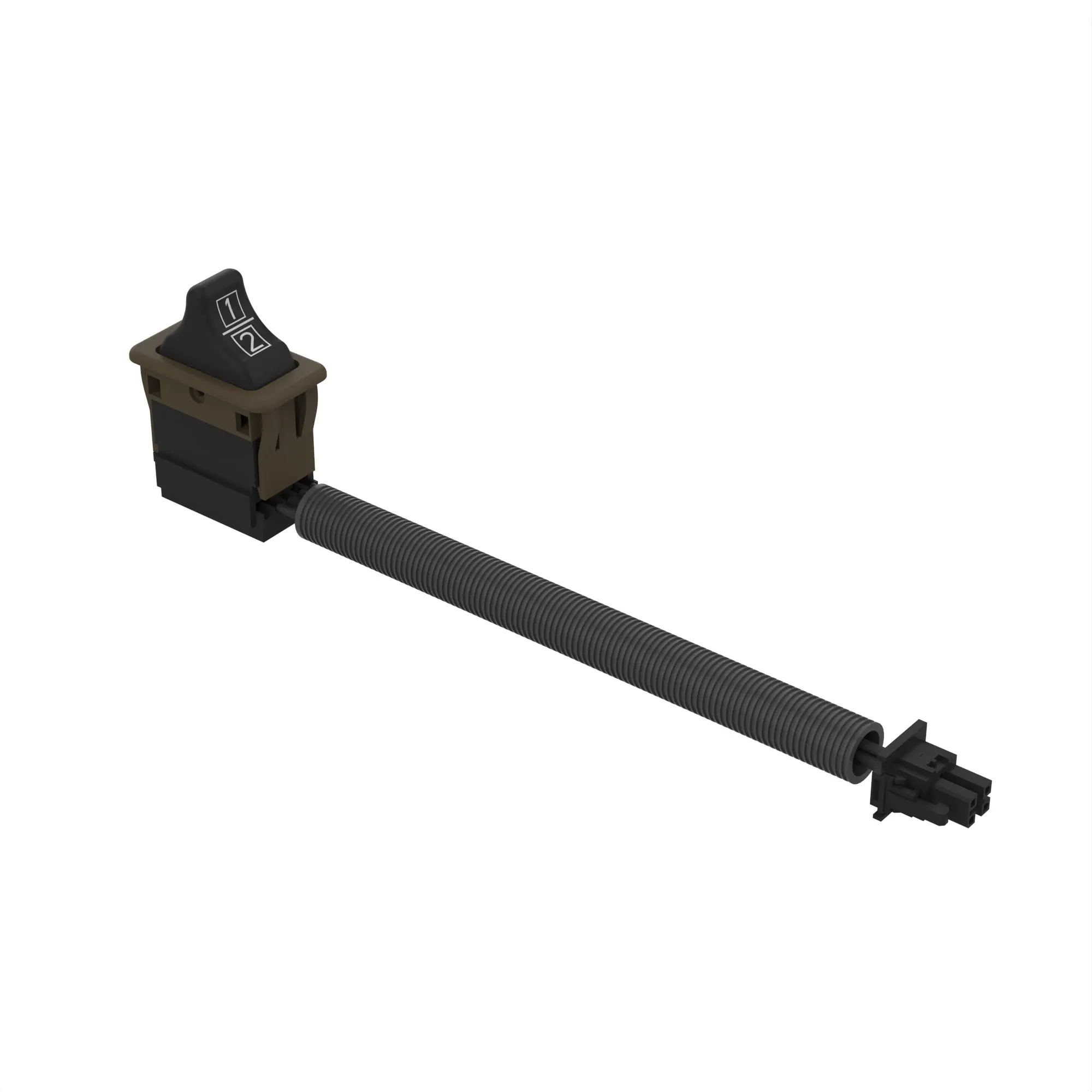 John Deere Toggle/Rocker Switch - AL167960