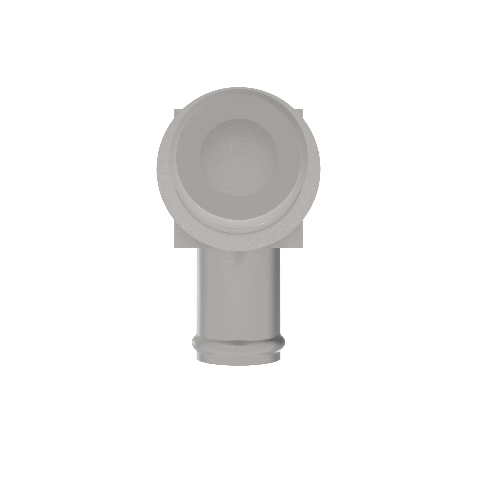 ELBOW FITTING, ELBOW,90 DEGREE ADJU