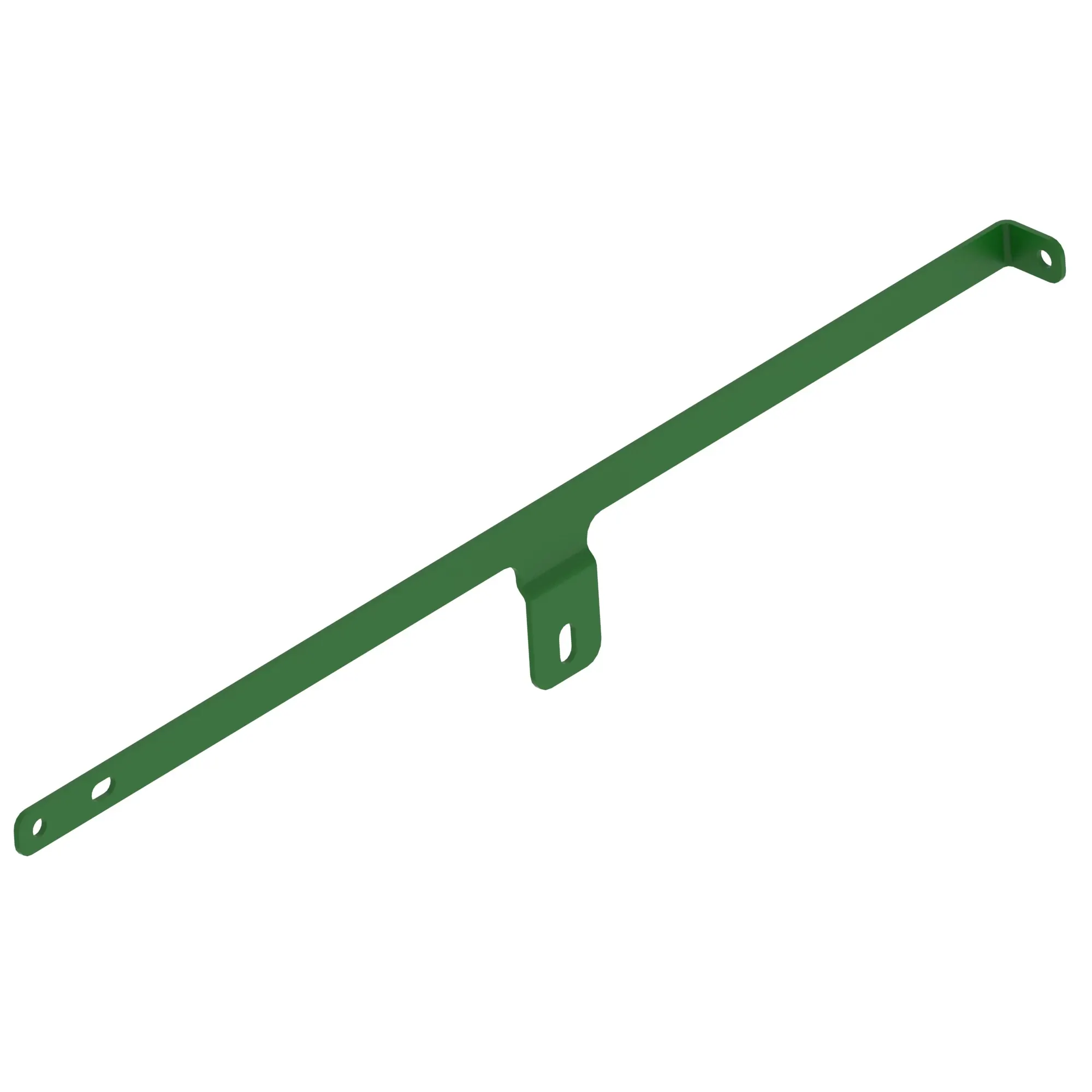 BRACKET, UPPER CONDENSER BRACKET