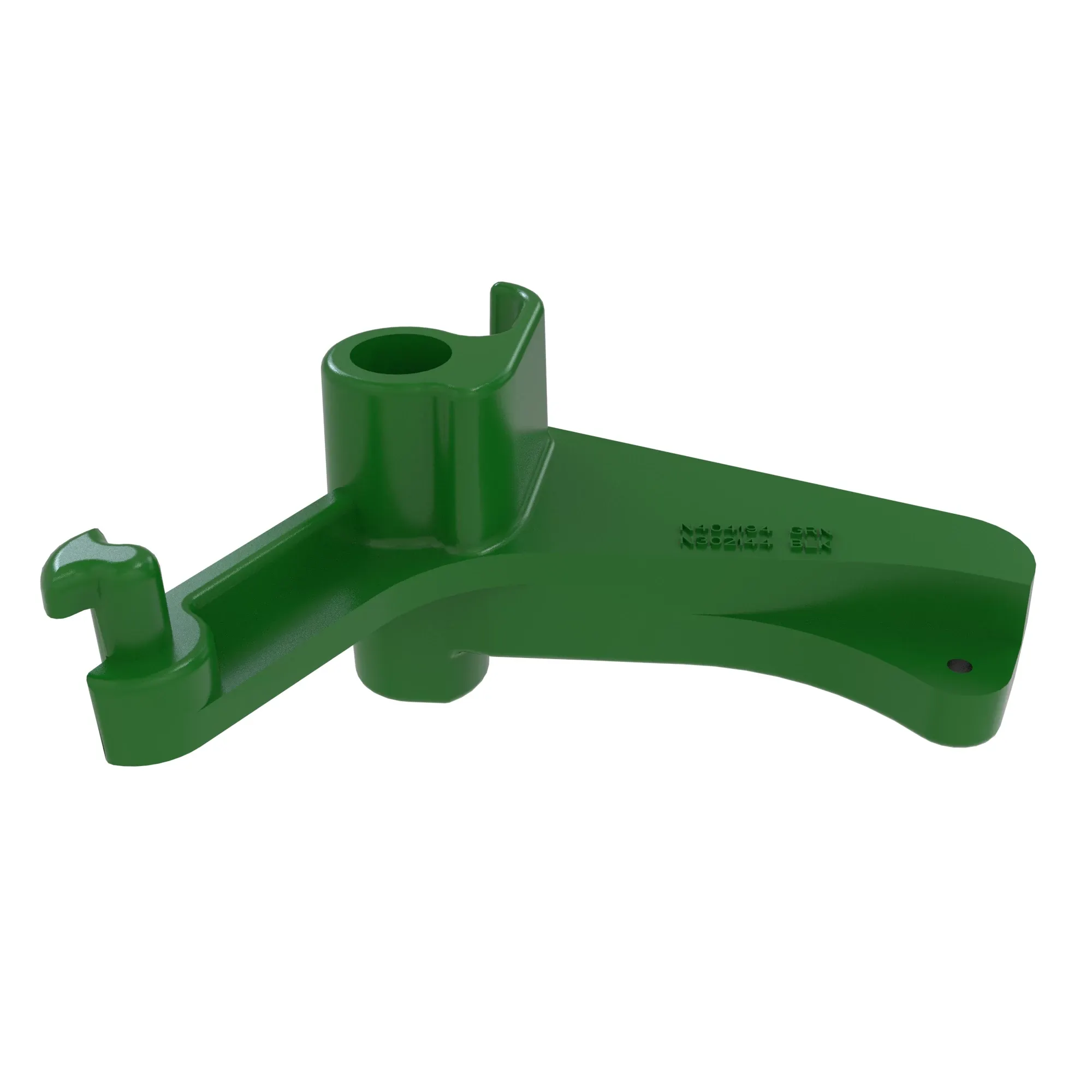 ROCKER, LH BREAKAWAY