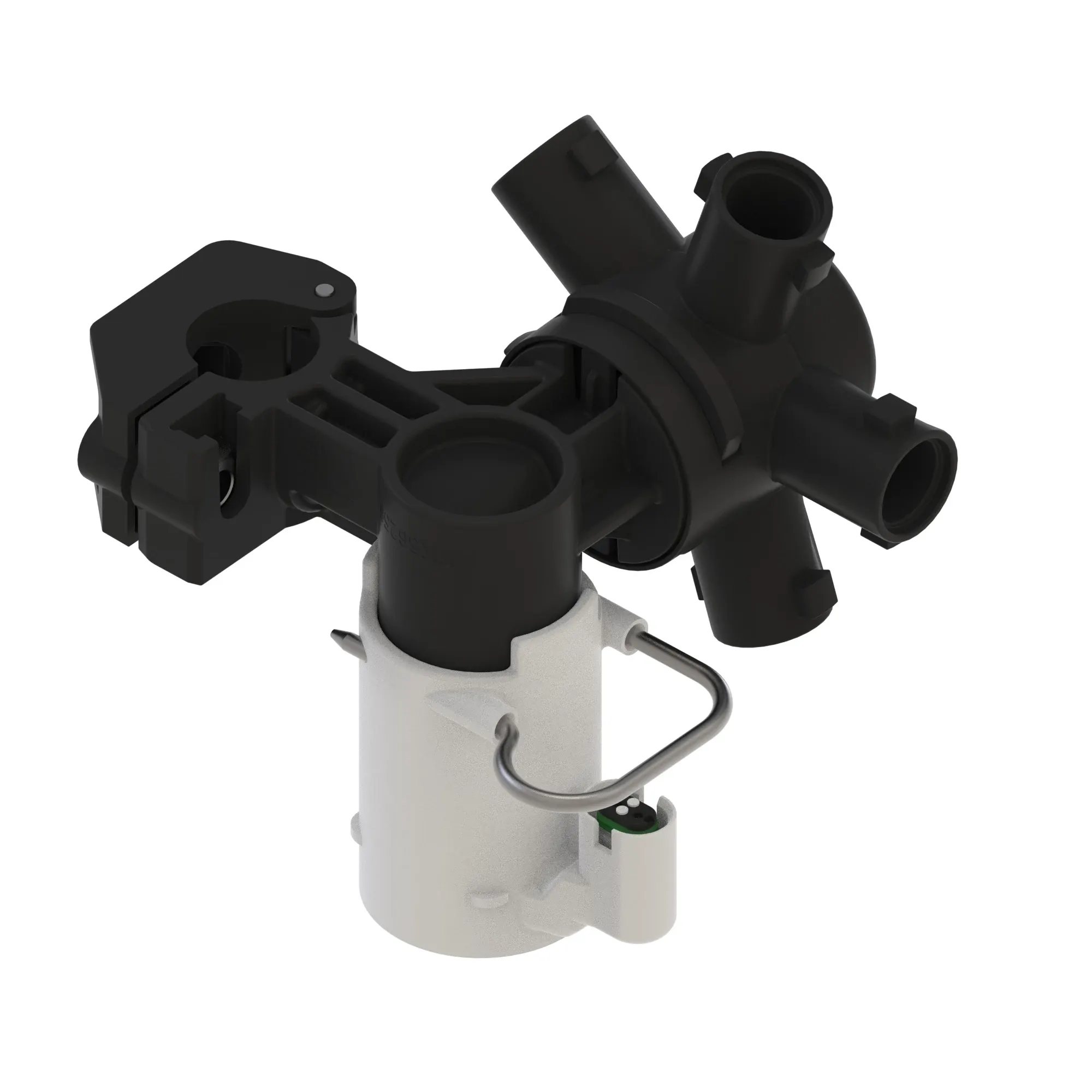 John Deere Nozzle Holder - AKK56256