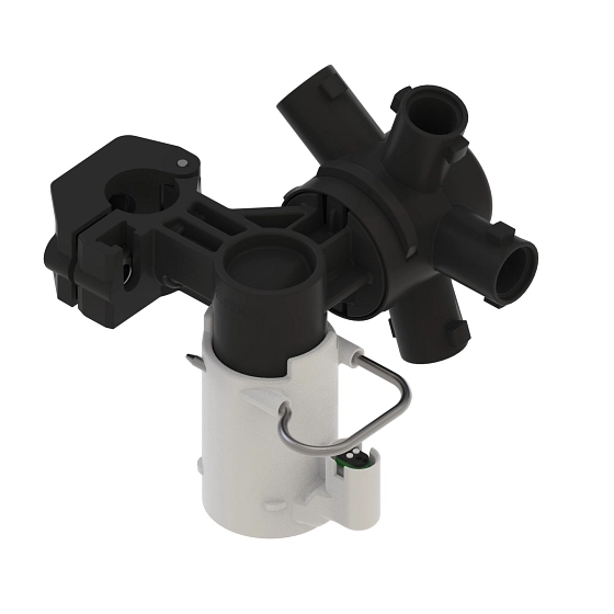 John Deere Nozzle Holder - AKK56256