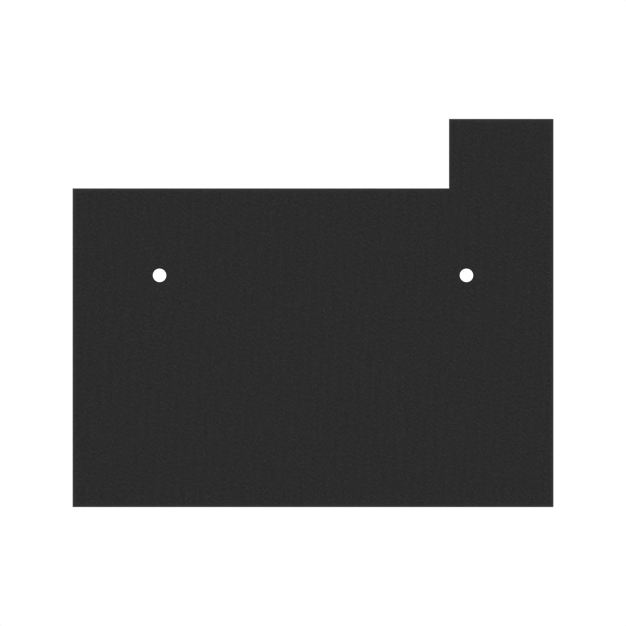 Isolator