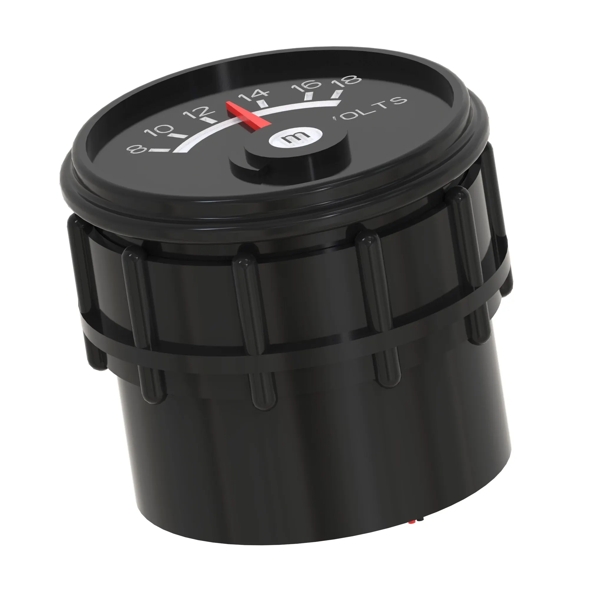 Voltmeter