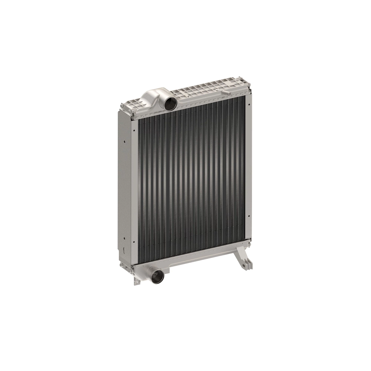 John Deere Radiator - AL201726