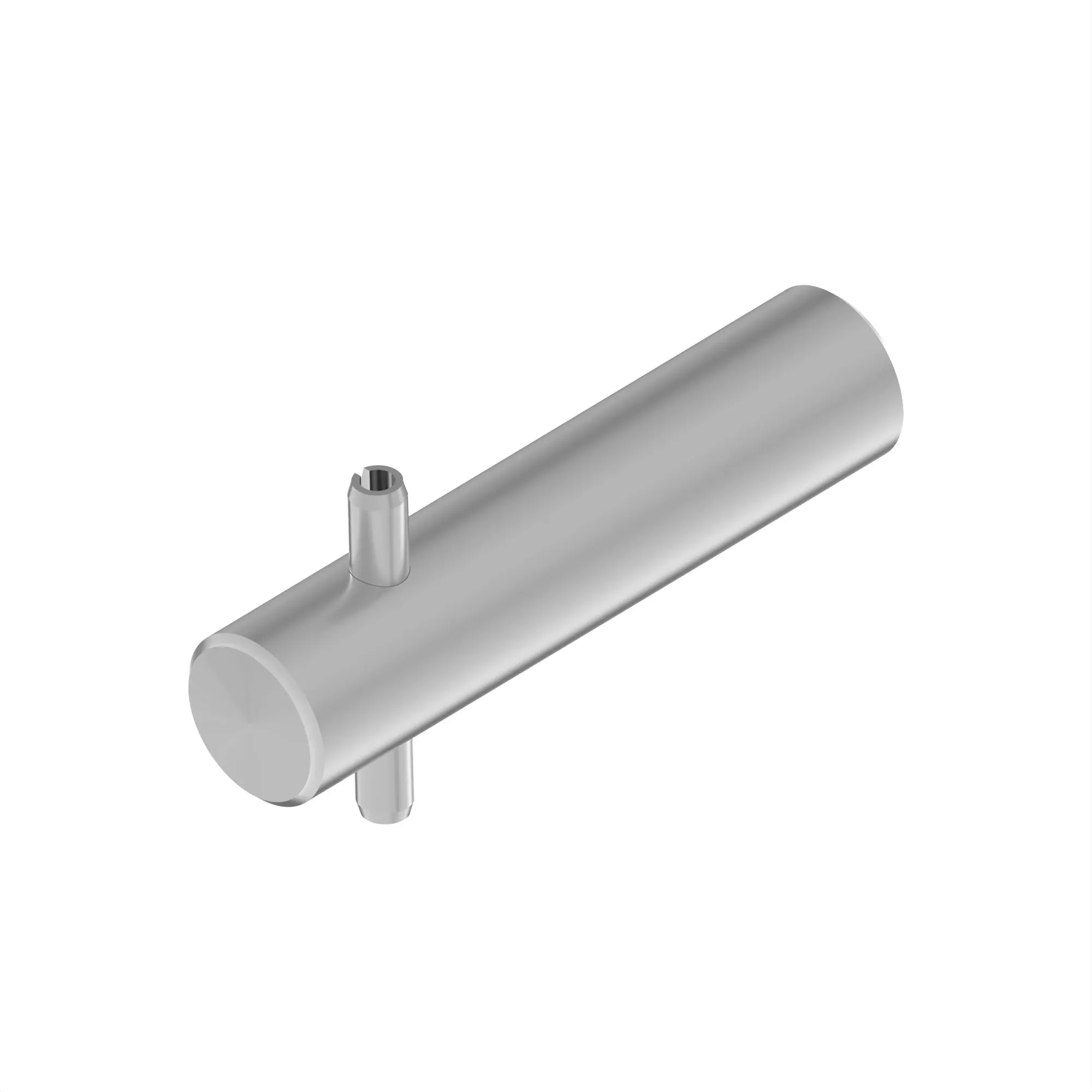 John Deere RH Holder Retainer - AL82916