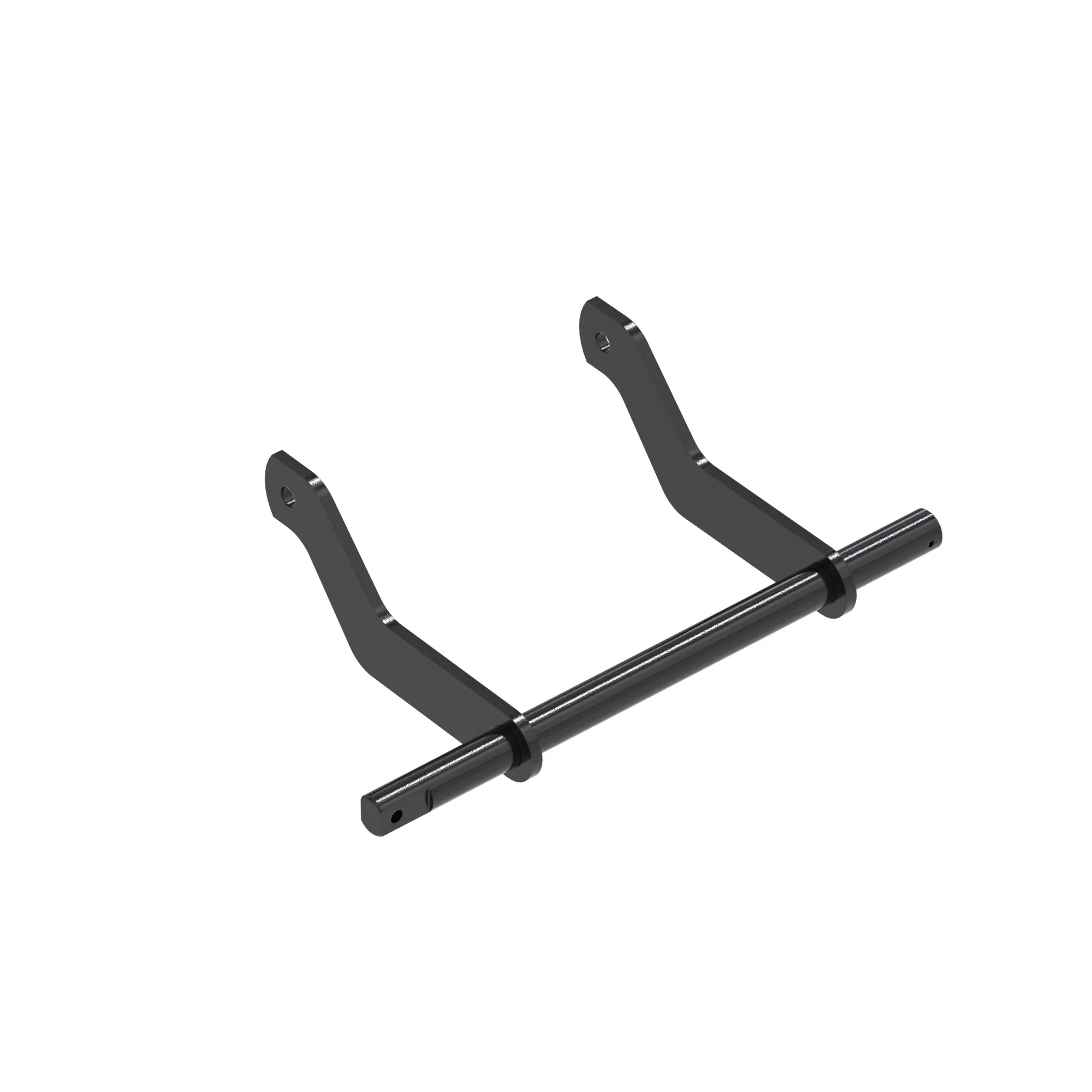 SHAFT, SHAFT, WELDED FRONT LIFT