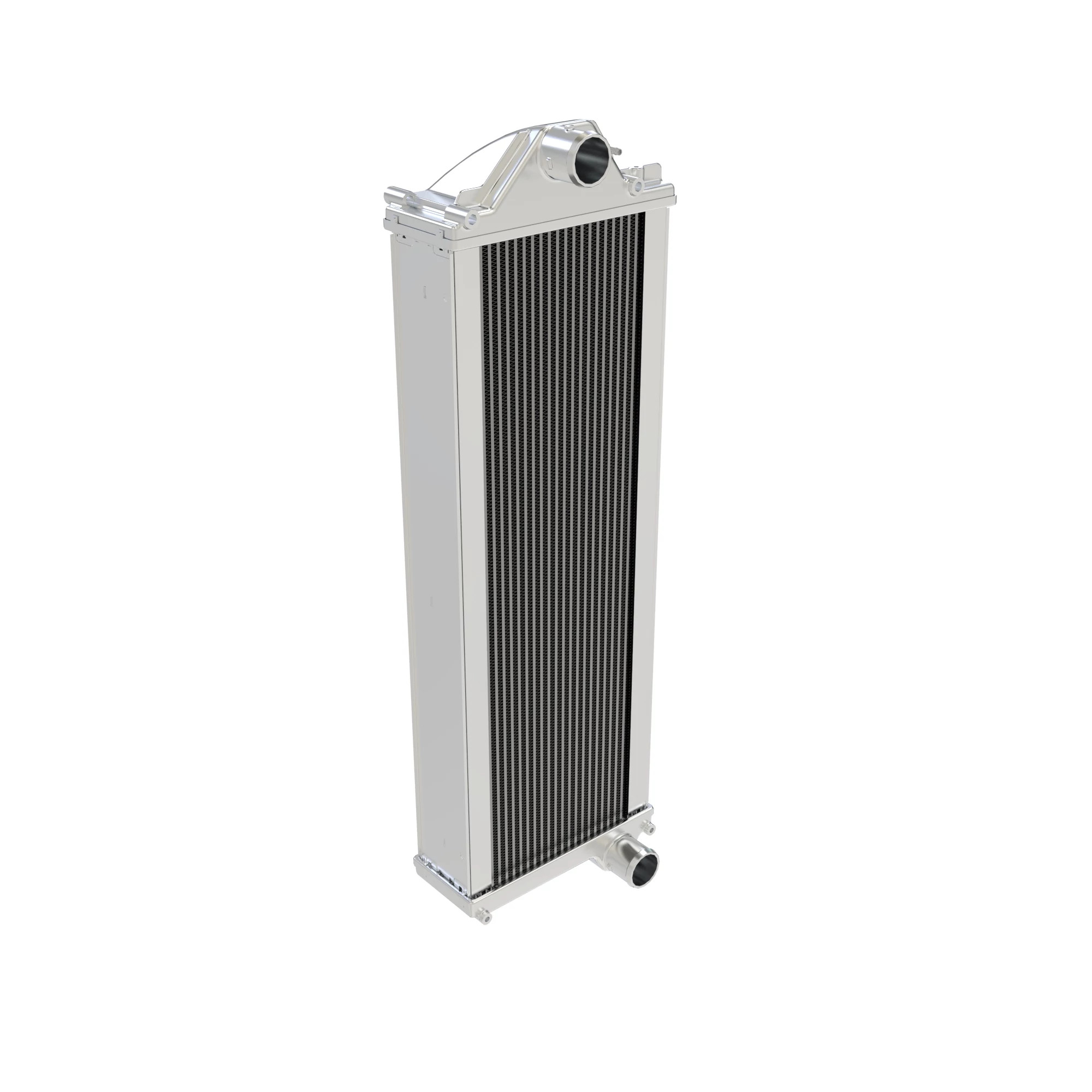 RE570496: Radiator