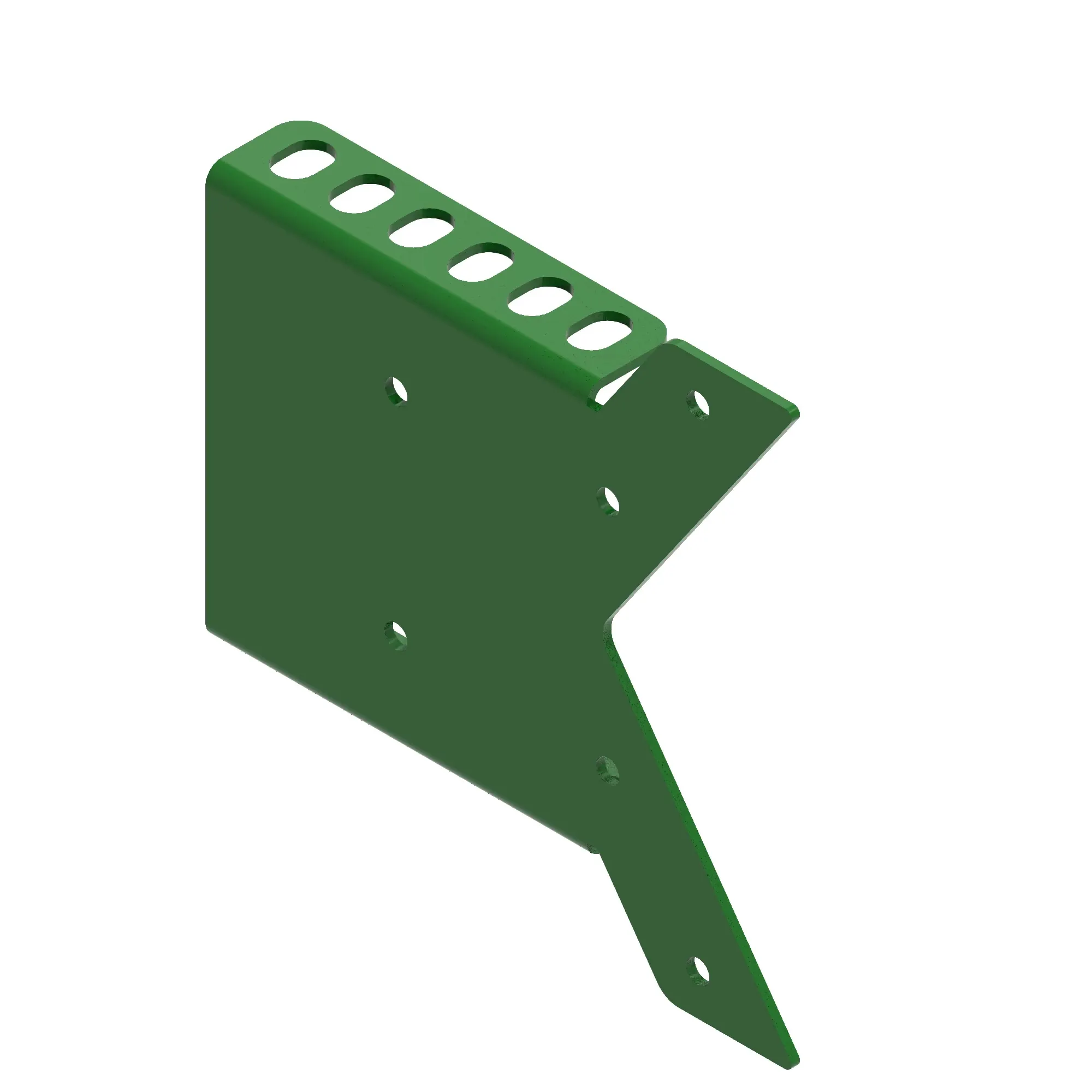 John Deere Sheet - HXE64803