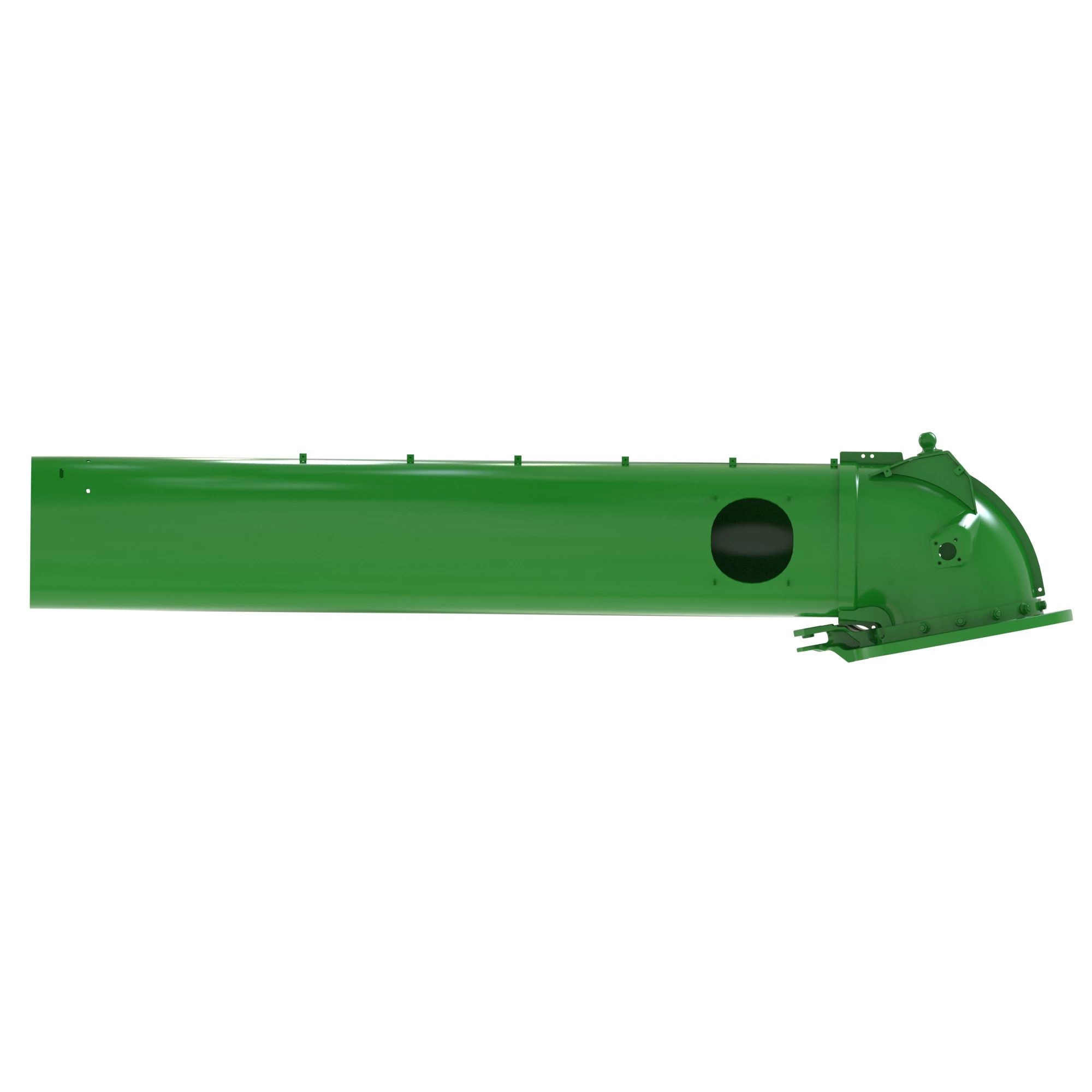 AXE27473: High Horizontal Unloading Rate Auger Housing | Shop