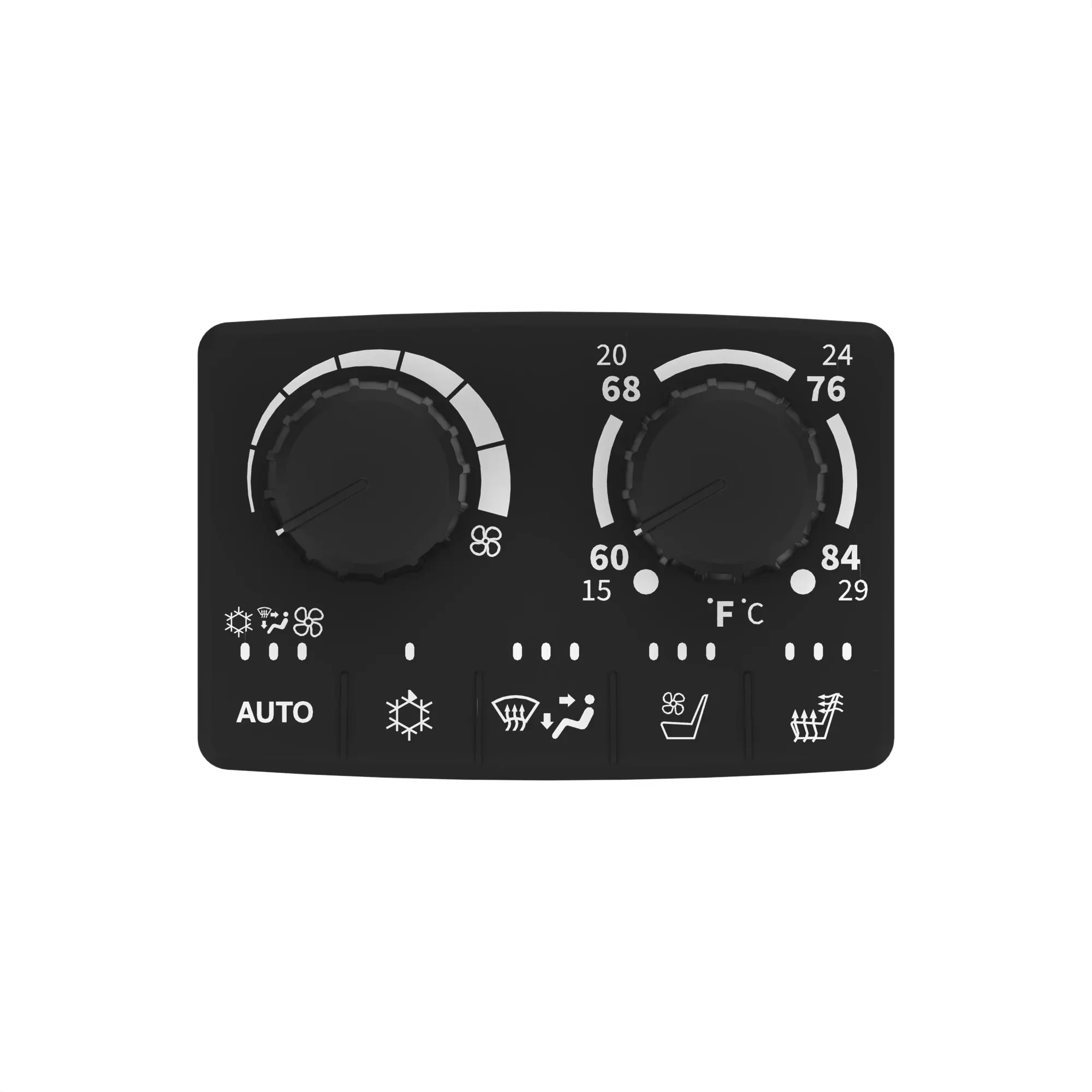 John Deere Control - AT496991