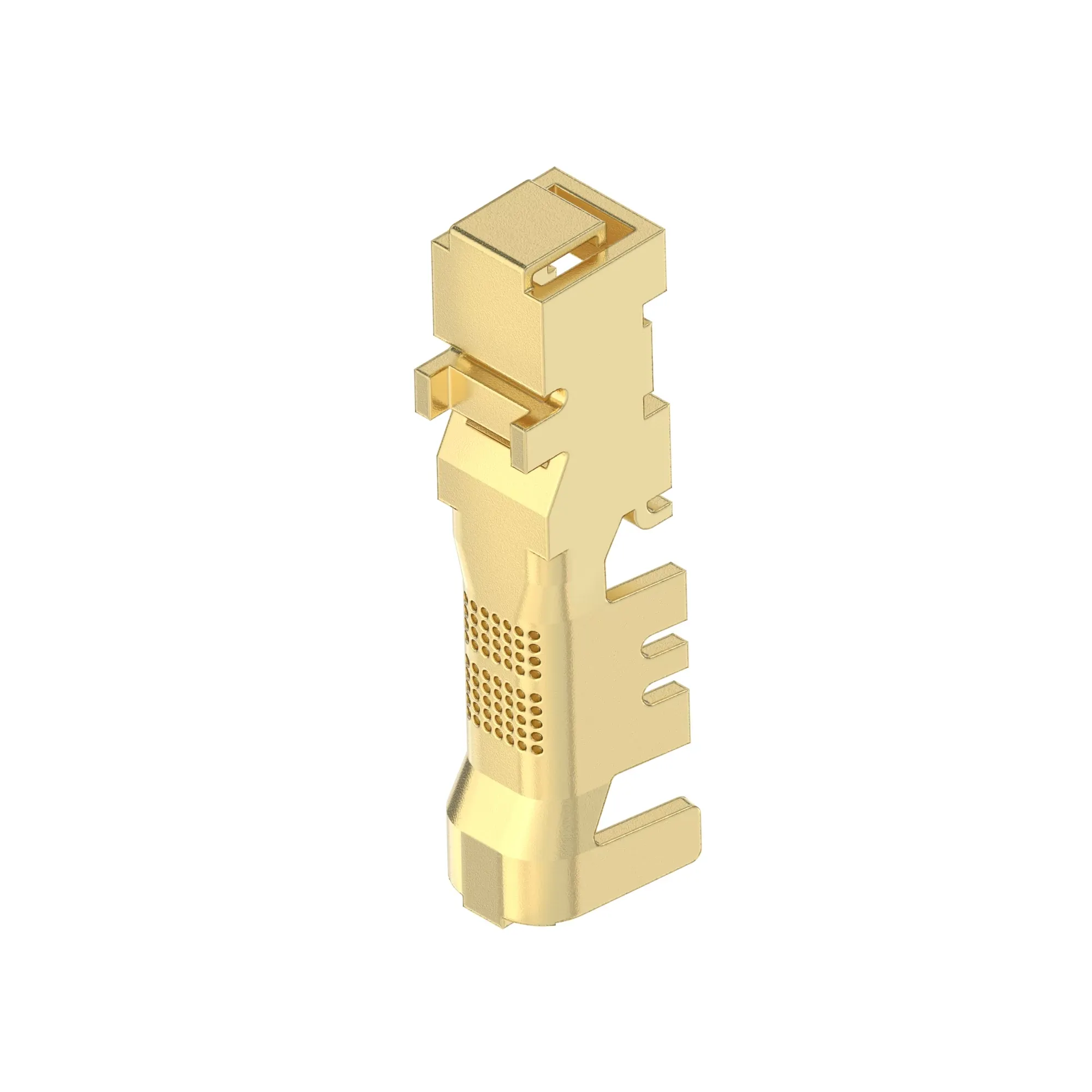 Elec. Connector Terminal