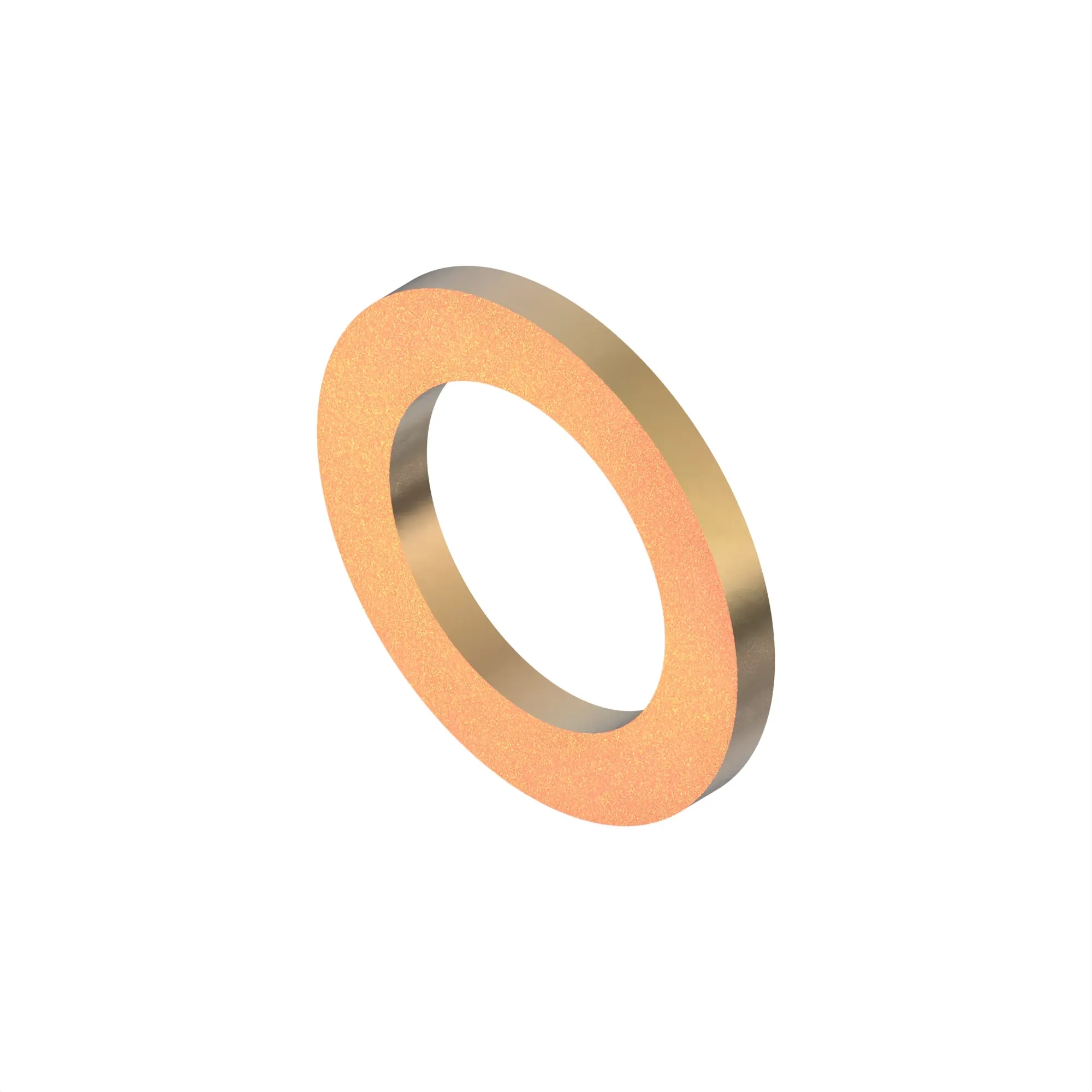 John Deere Round Hole Washer - 24H1365