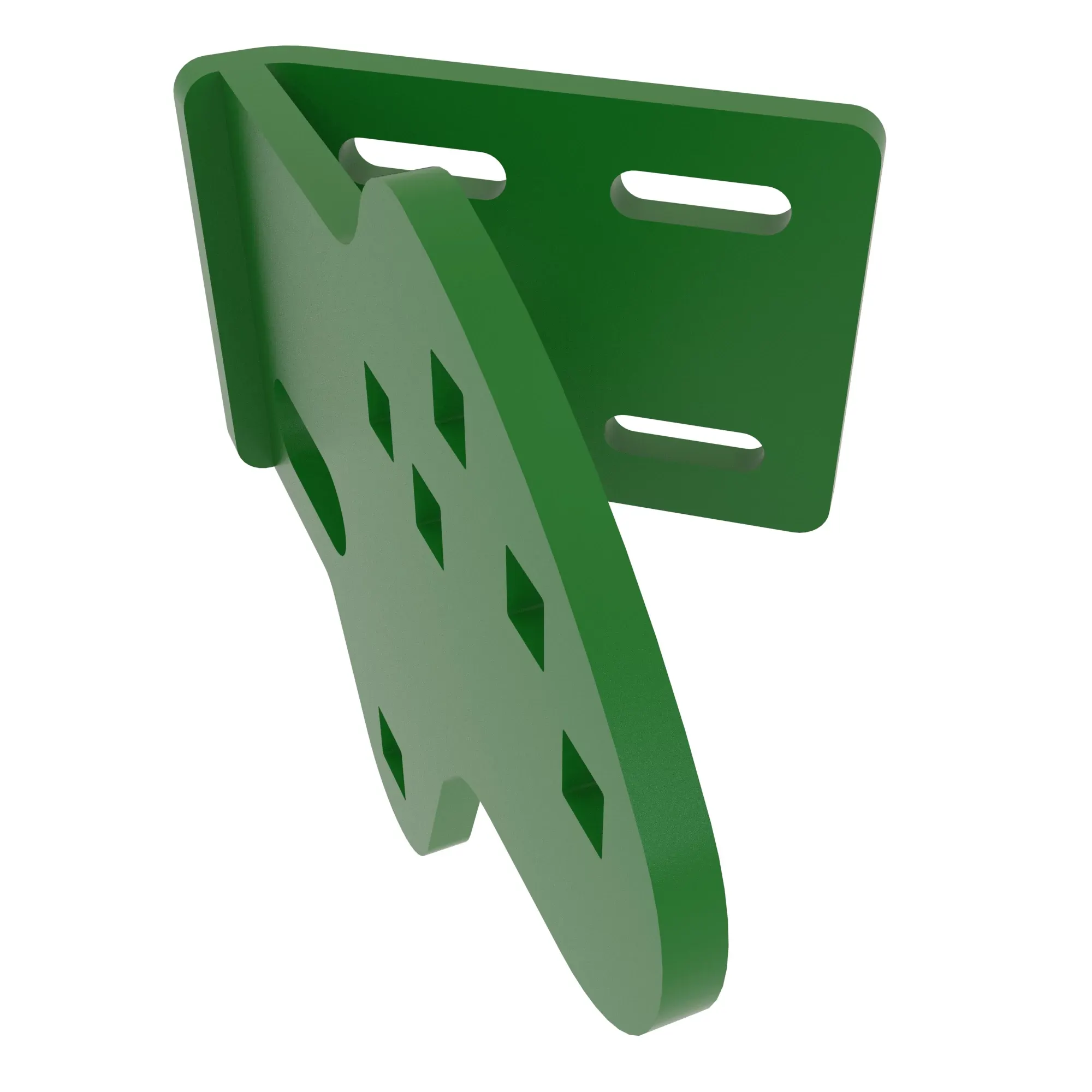 Bracket