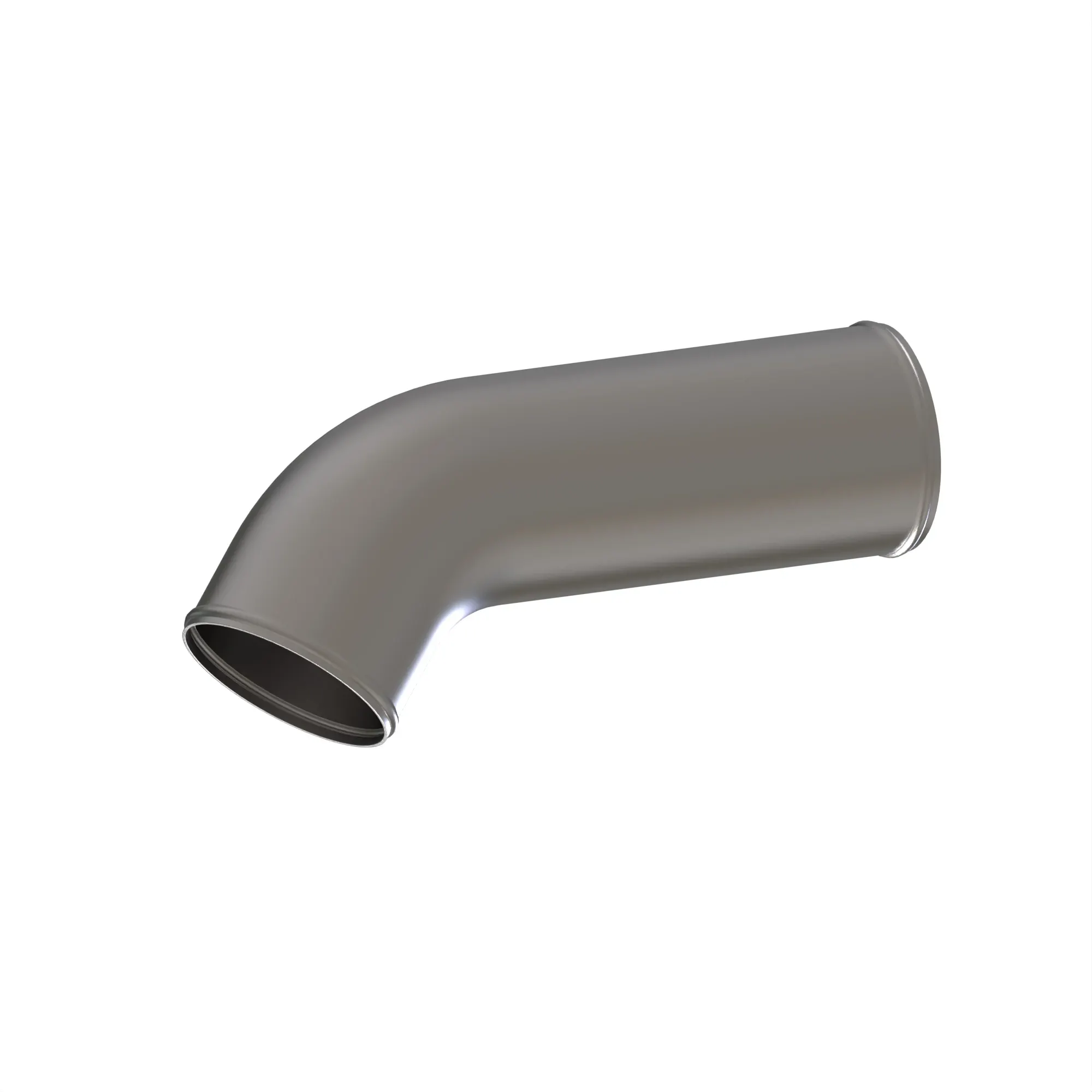 John Deere Air Intake Tube - T333988