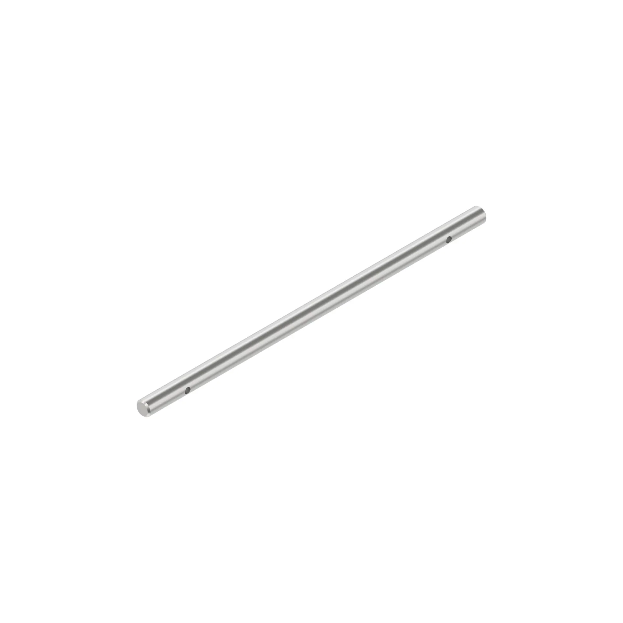 John Deere Track Pin with Bushing - WZW13810