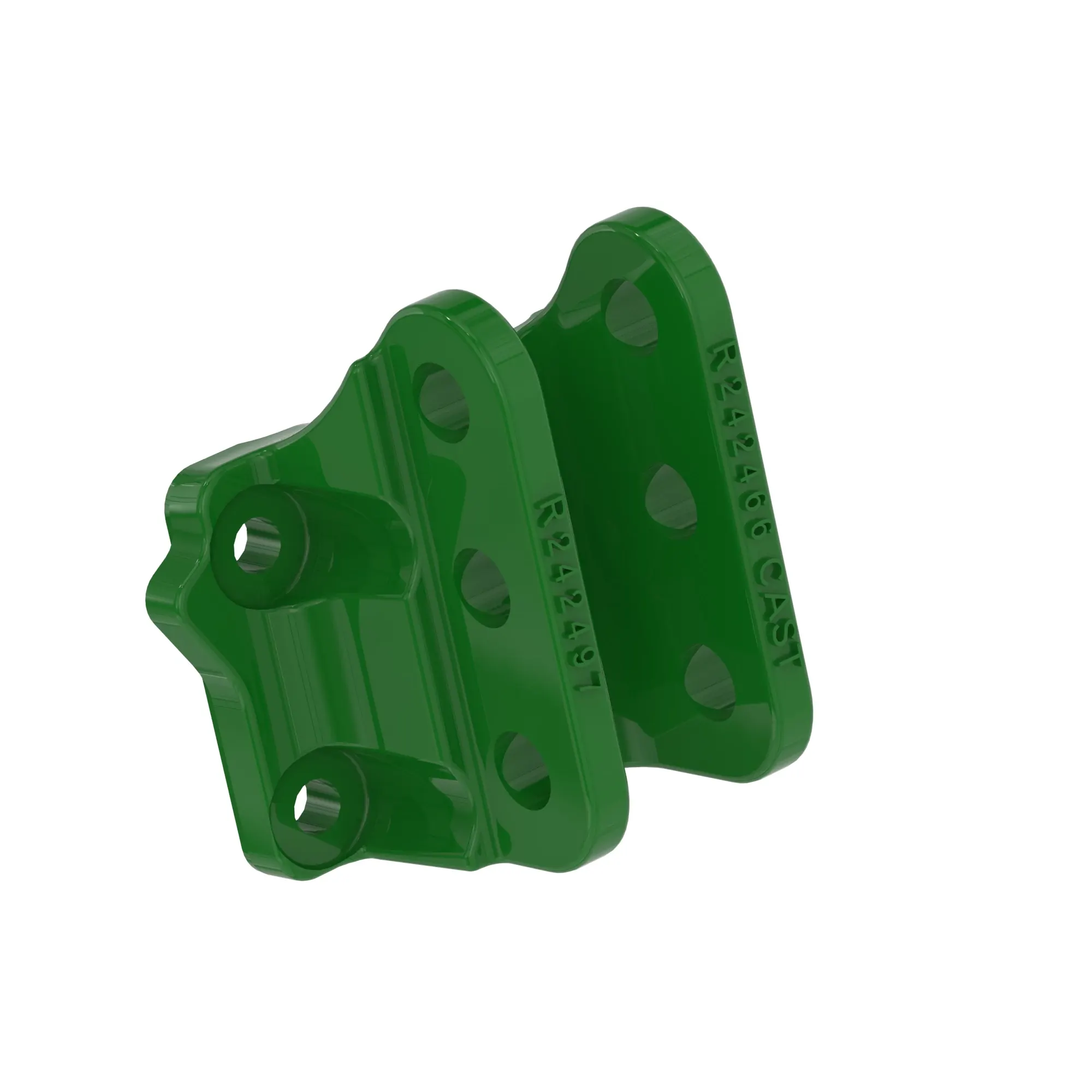 BRACKET, CENTER LINK