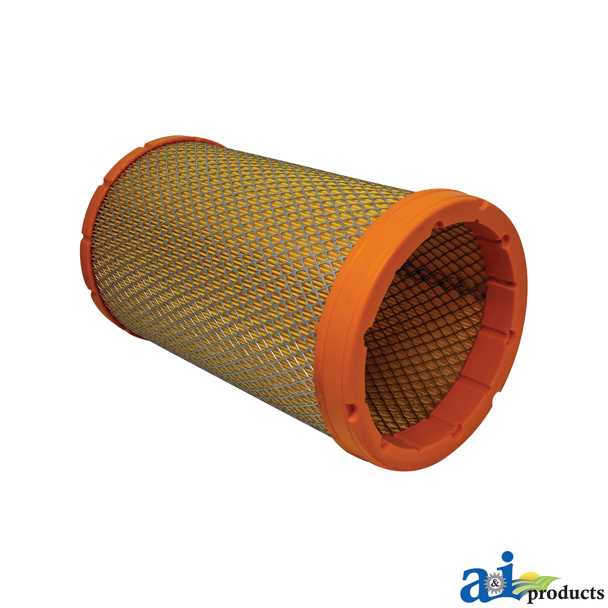 A&I Products Secondary Air Filter Element - A-RE587794