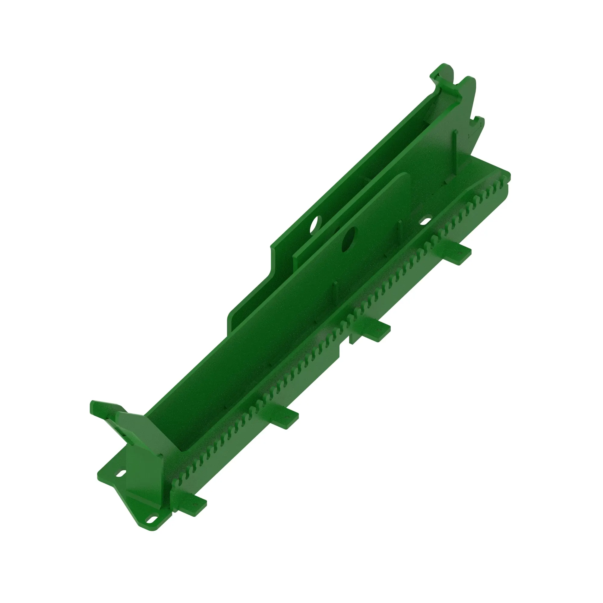 John Deere Guide - AXE105552