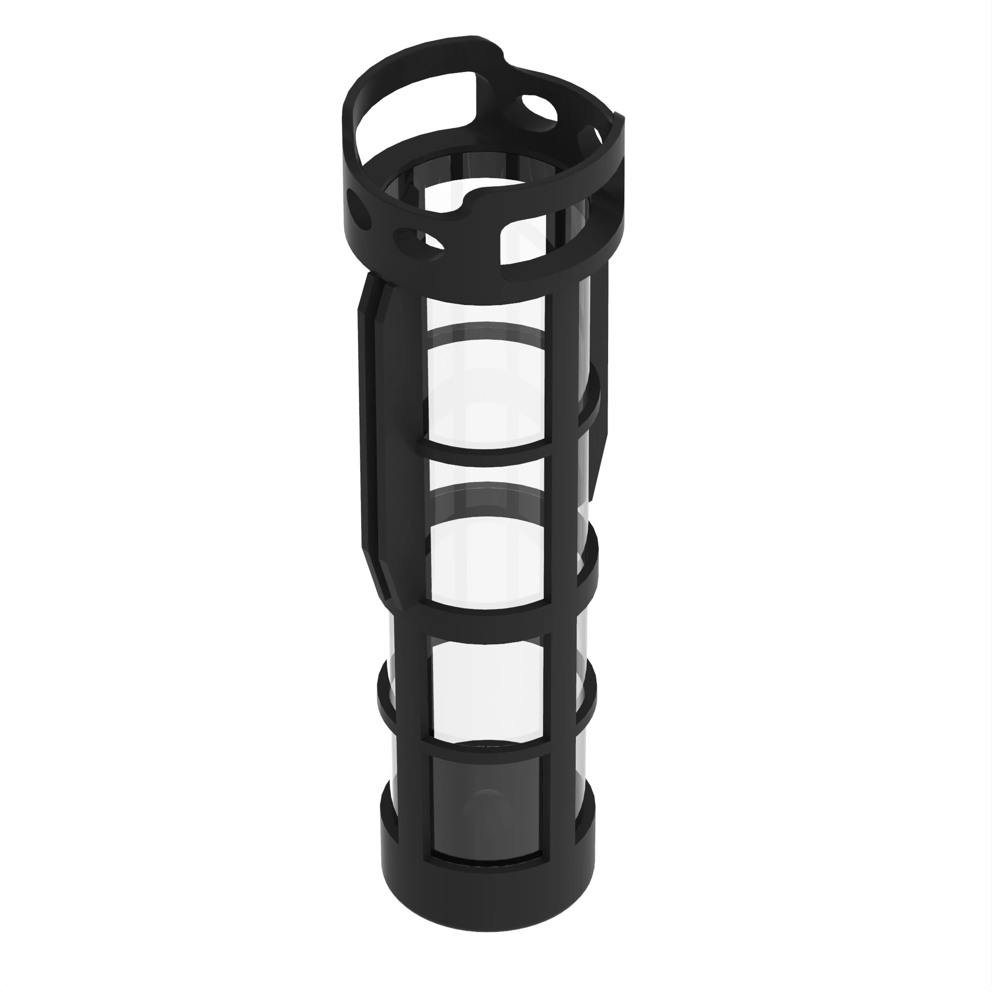 John Deere Fuel Tank Neck Strainer - SJ37883