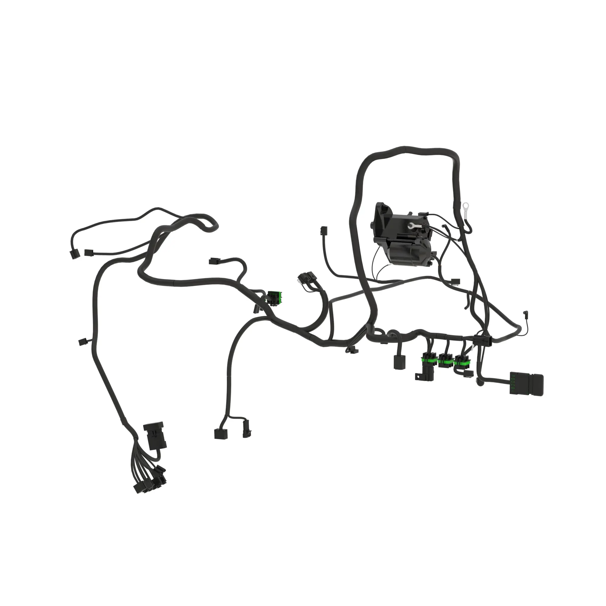 HARNESS, MAIN WIRE, 1445 / 1545