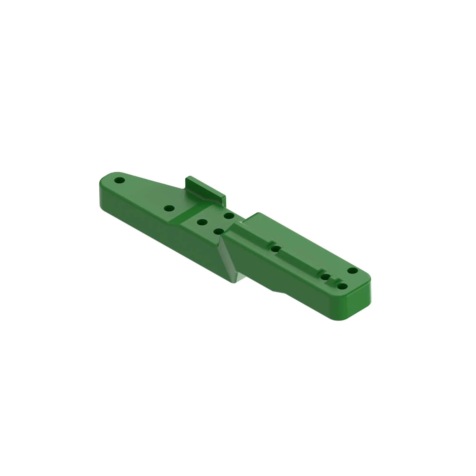 EXTENSION AXLE, REAR RH