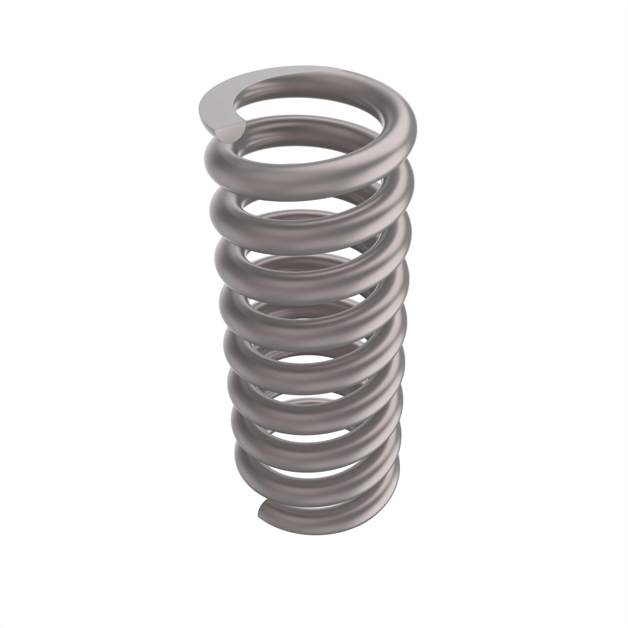 SPRING-COMPRESSION