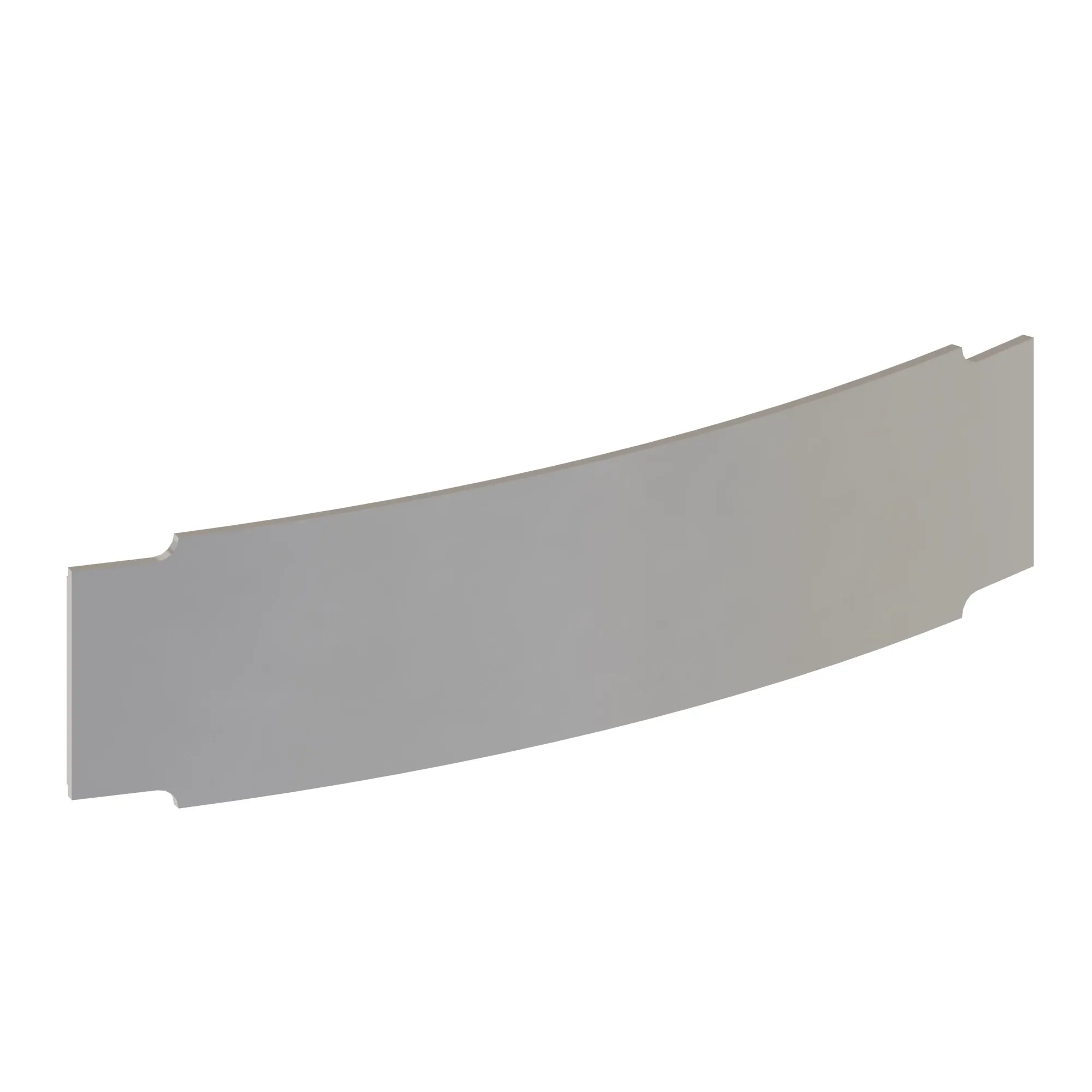 John Deere Wear Plate - F385416